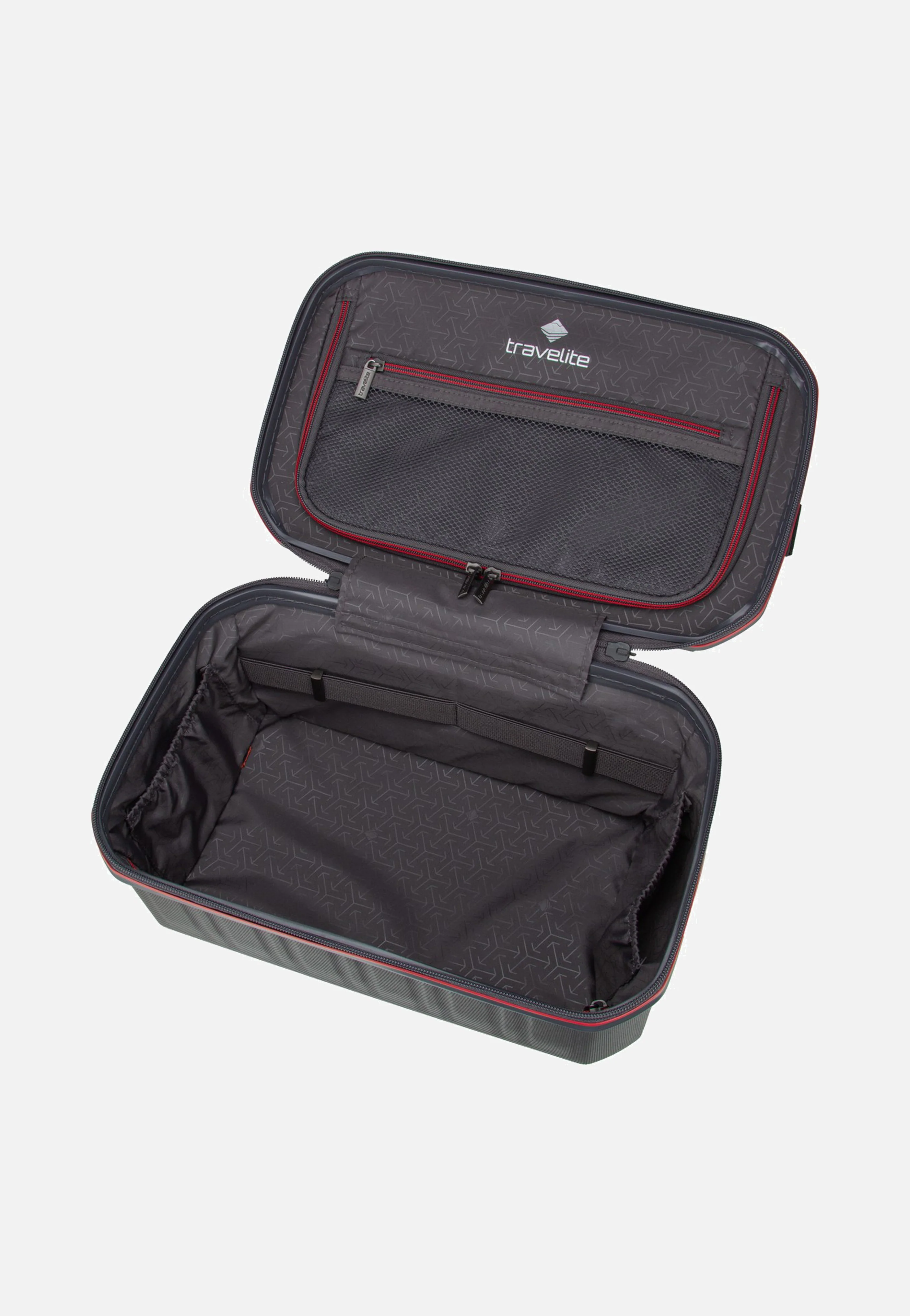 Dynamiic Beautycase Anthracite - Kosmetikkoffer - Image 5