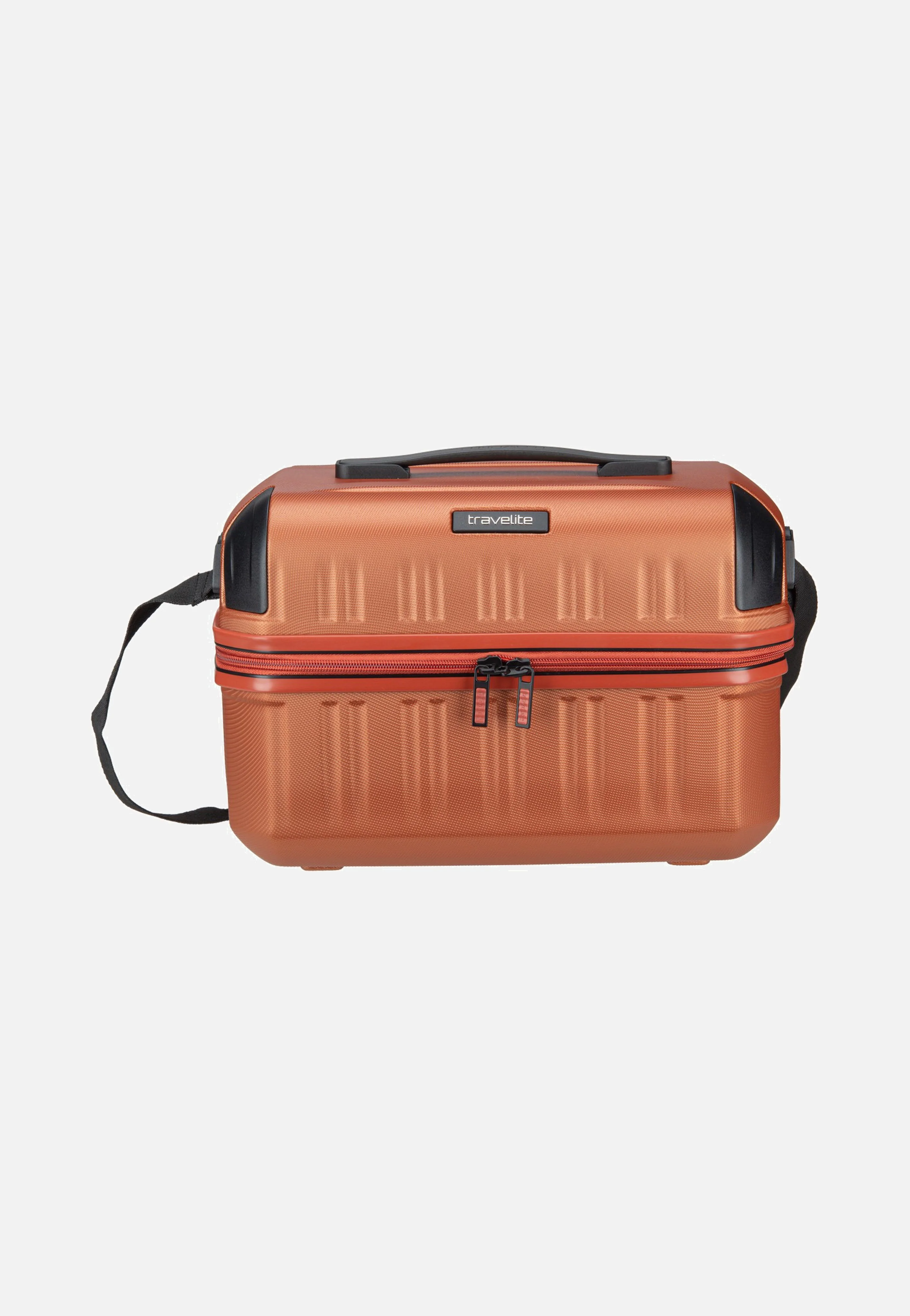 Dynamiic Beautycase Copper - Kosmetikkoffer - Image 2