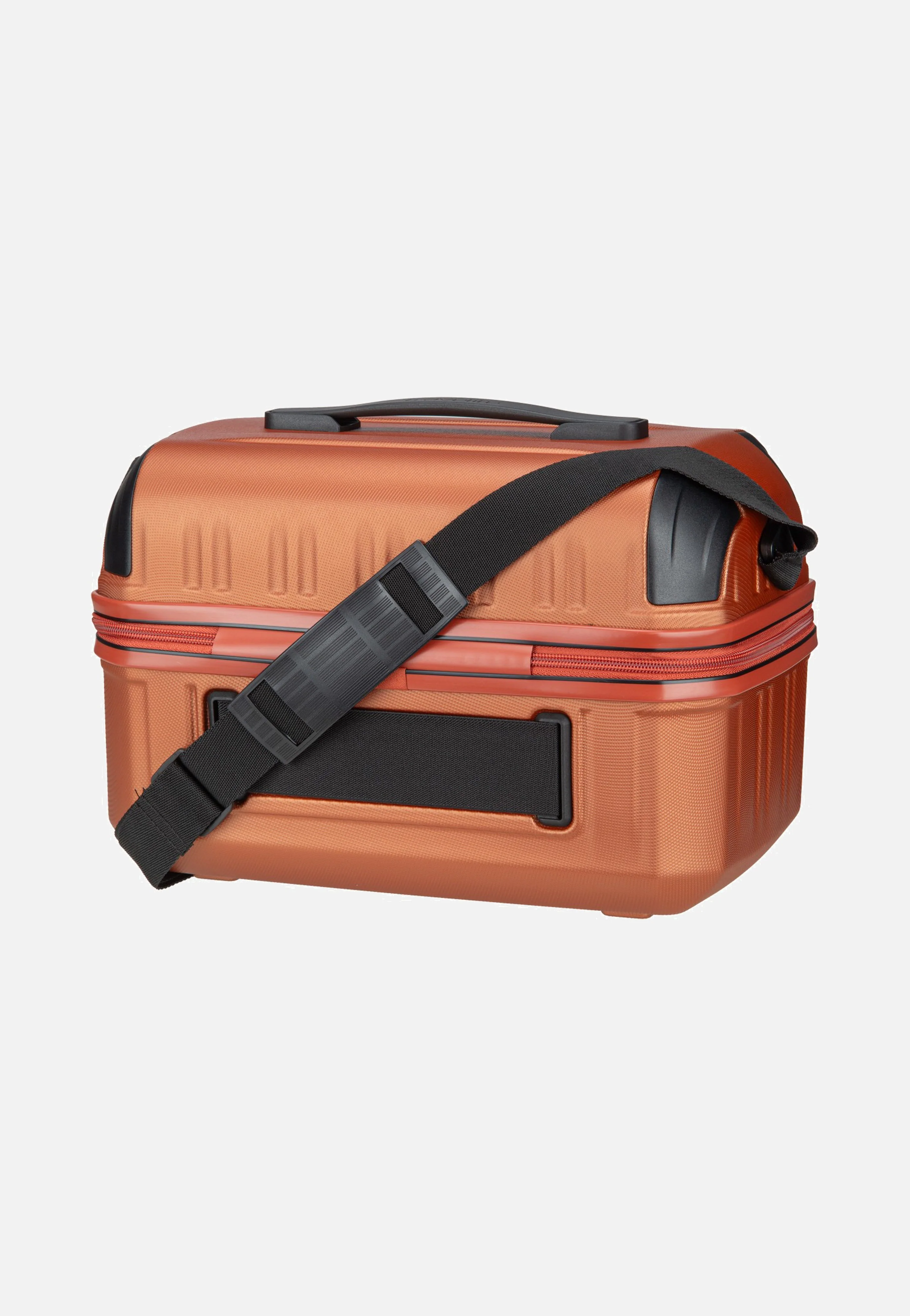 Dynamiic Beautycase Copper - Kosmetikkoffer - Image 3