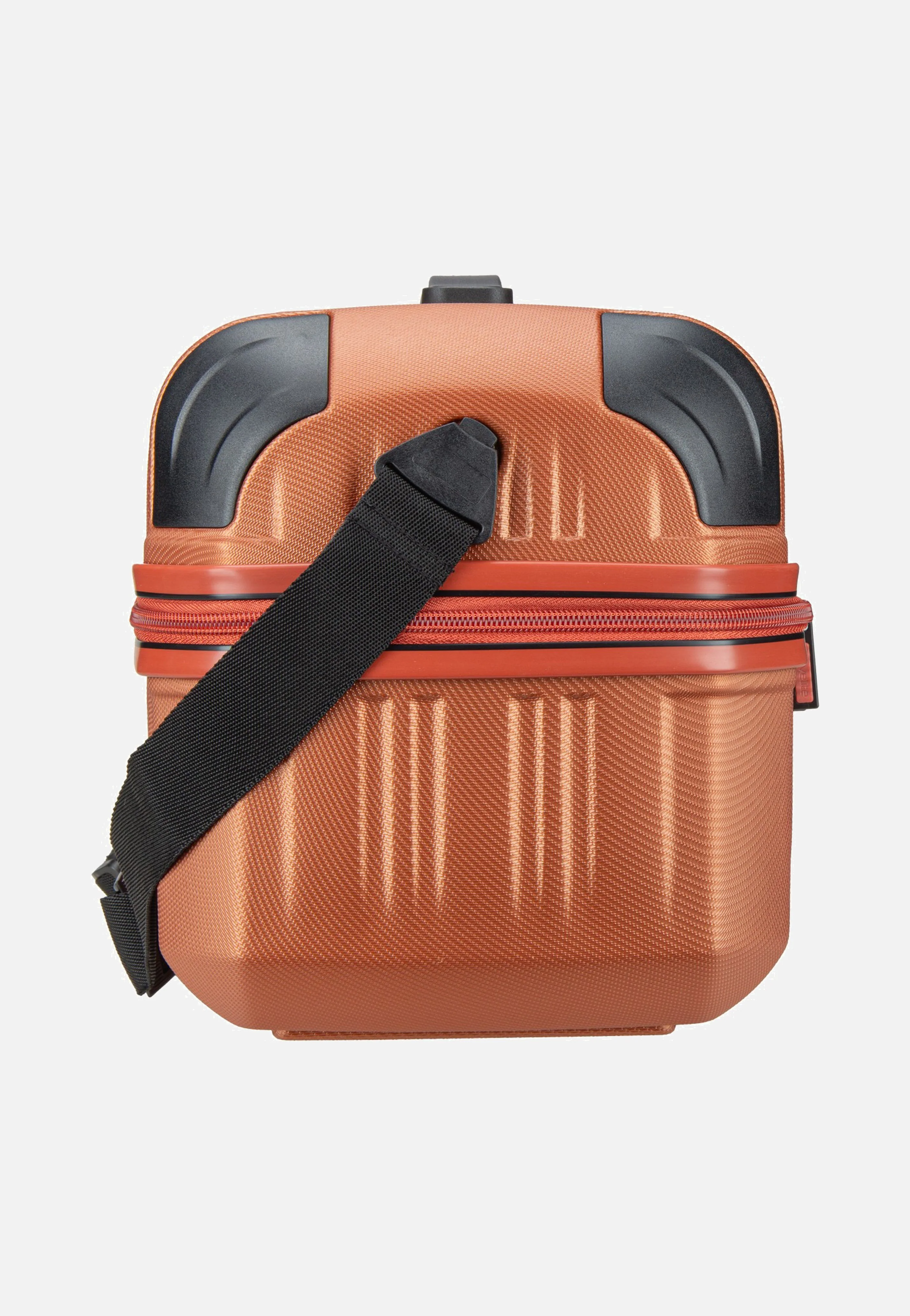 Dynamiic Beautycase Copper - Kosmetikkoffer - Image 4
