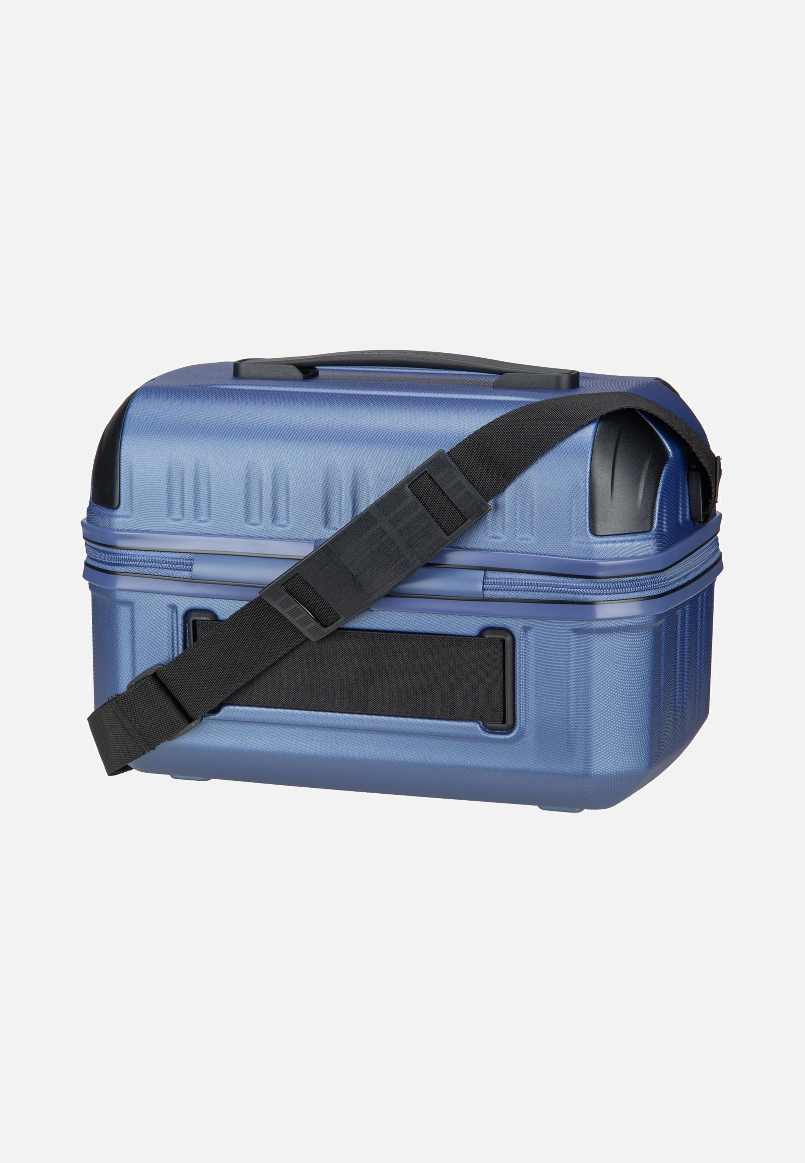 Dynamiic Beautycase Denim Blue - Kosmetikkoffer - Image 3