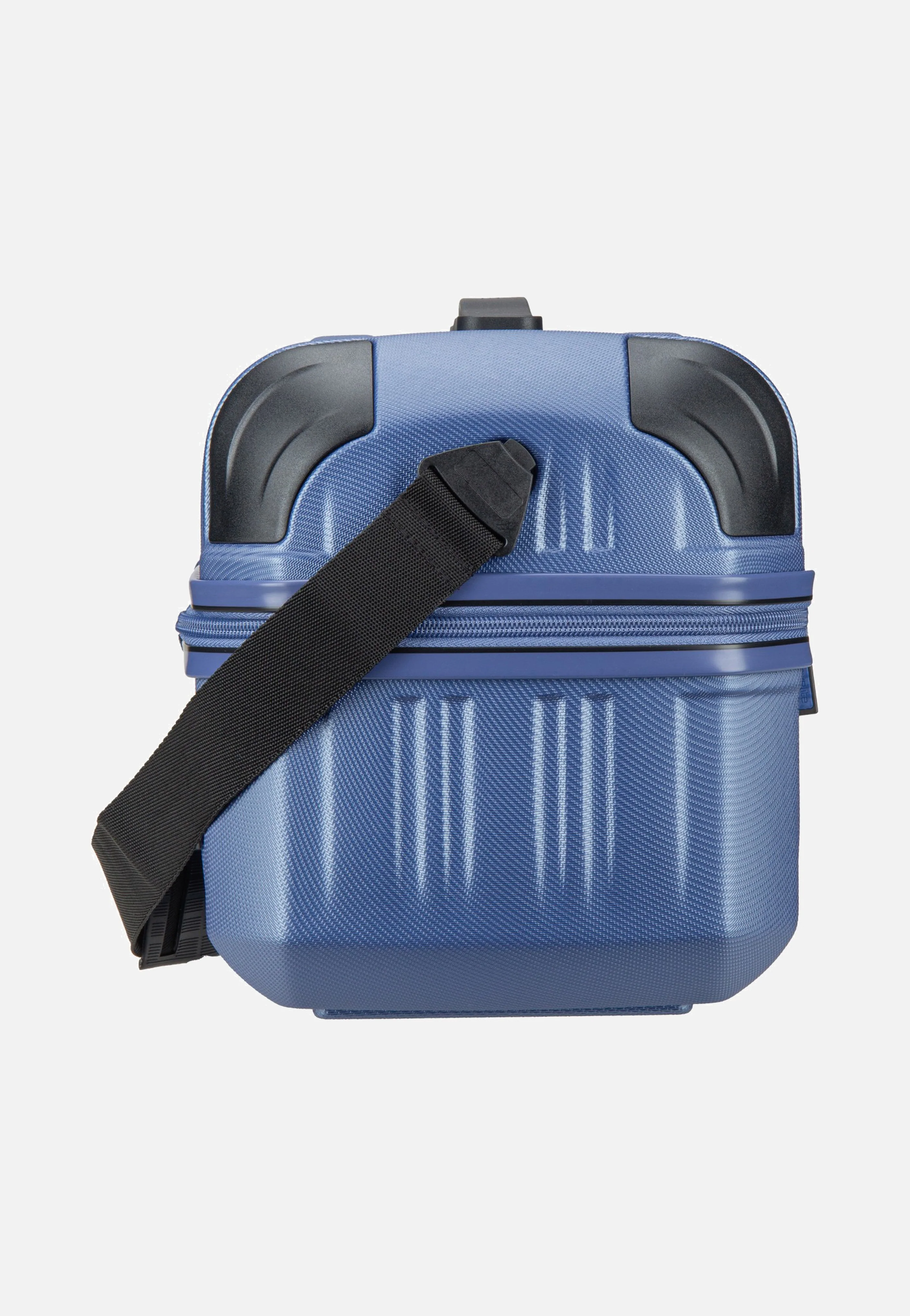 Dynamiic Beautycase Denim Blue - Kosmetikkoffer - Image 4