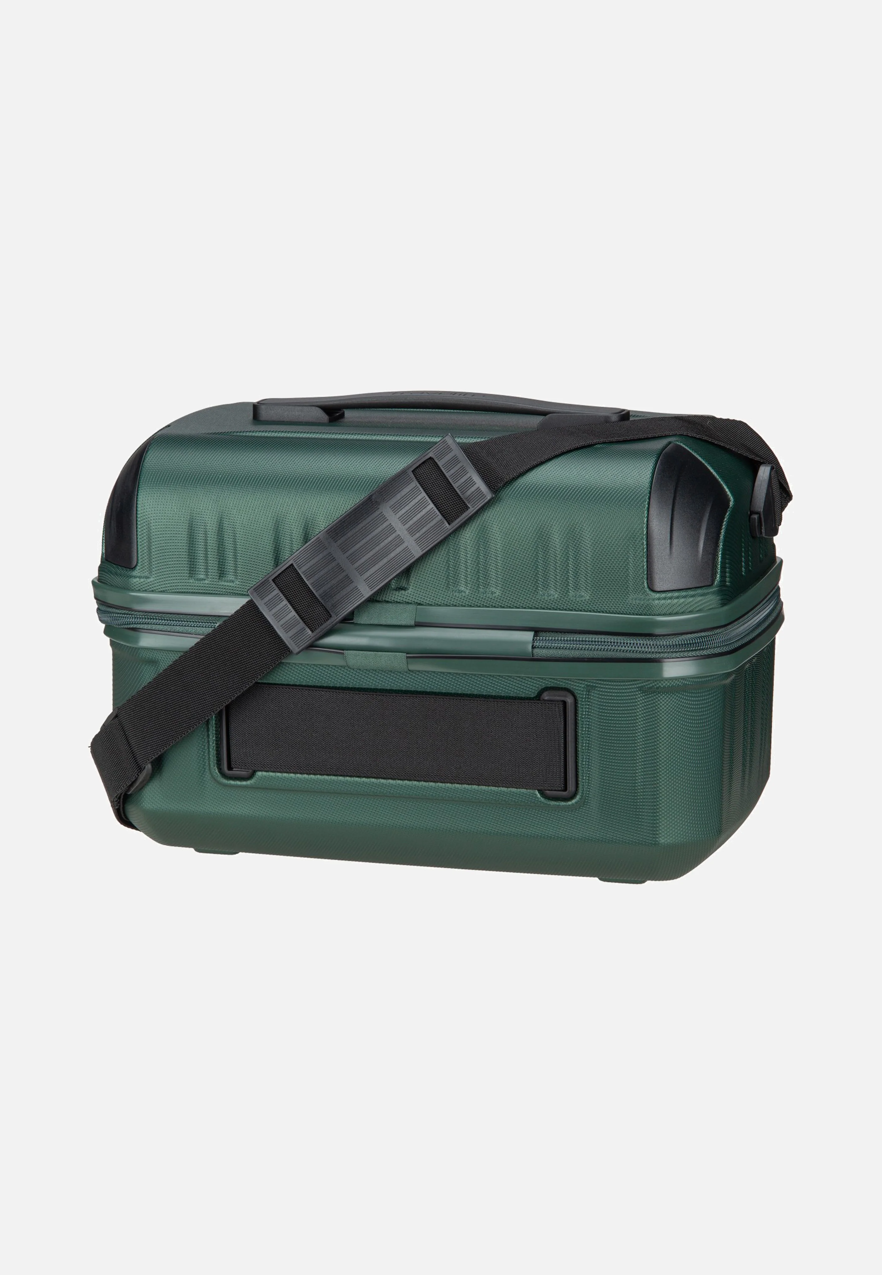 Dynamiic Beautycase Green - Kosmetikkoffer - Image 3