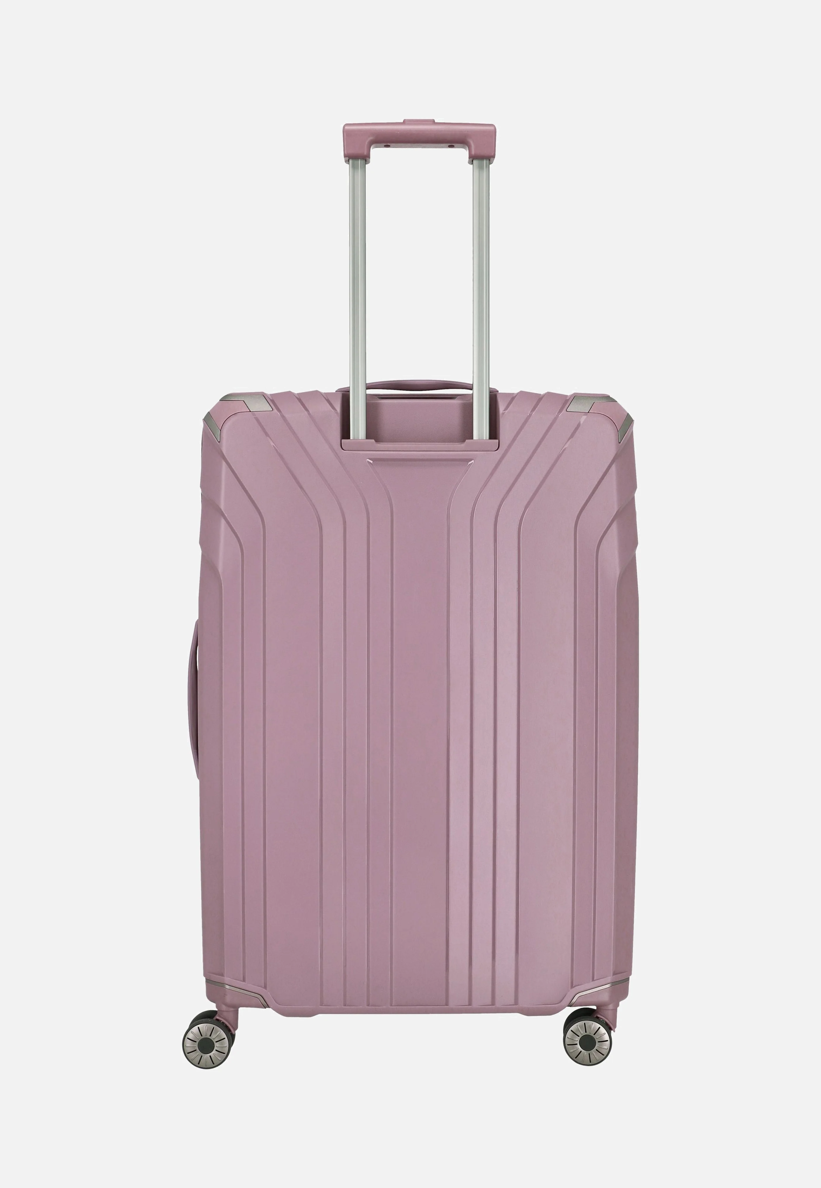 Elvaa 4w Trolley L Rosé - Koffer - Image 2