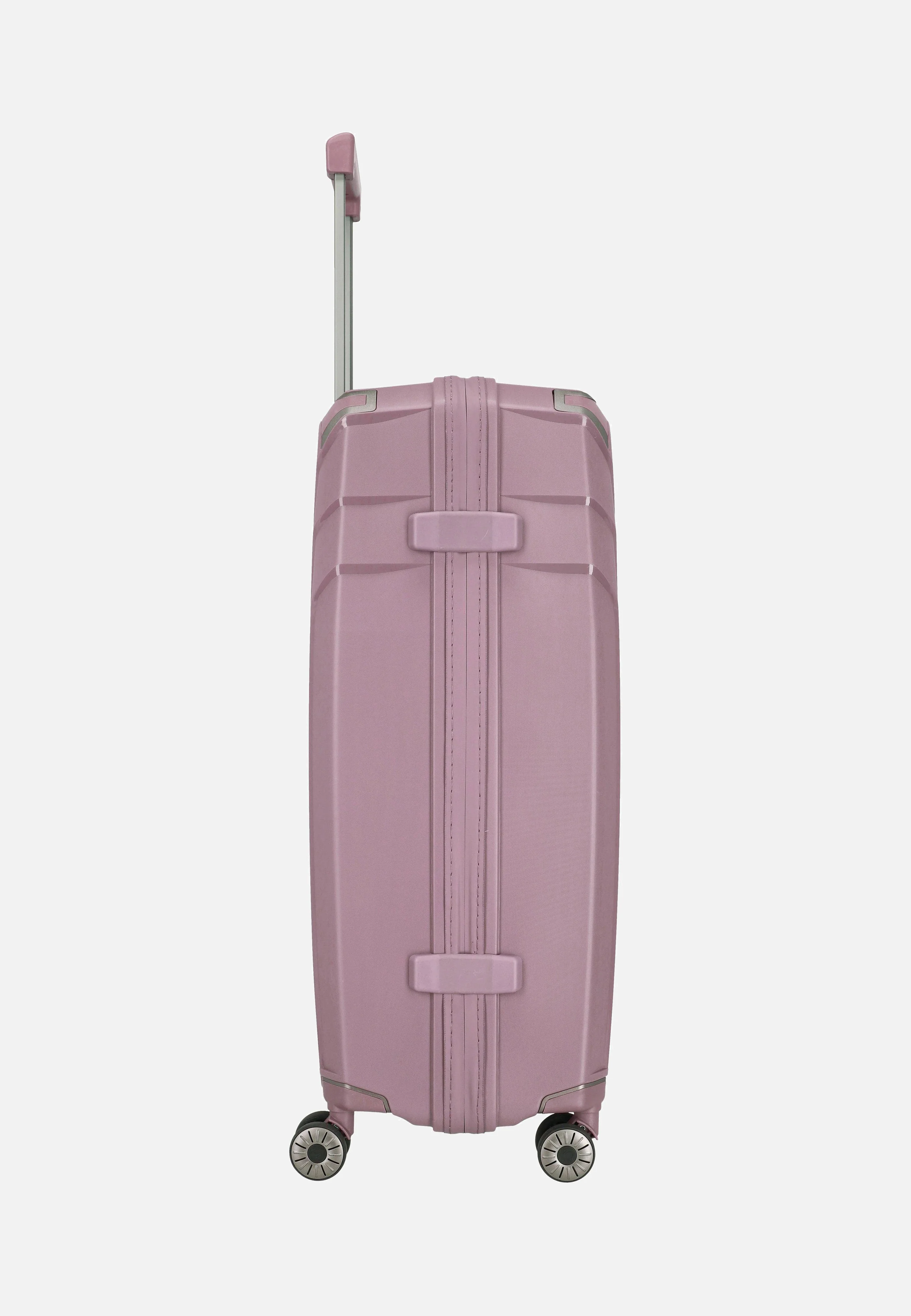 Elvaa 4w Trolley L Rosé - Koffer - Image 4