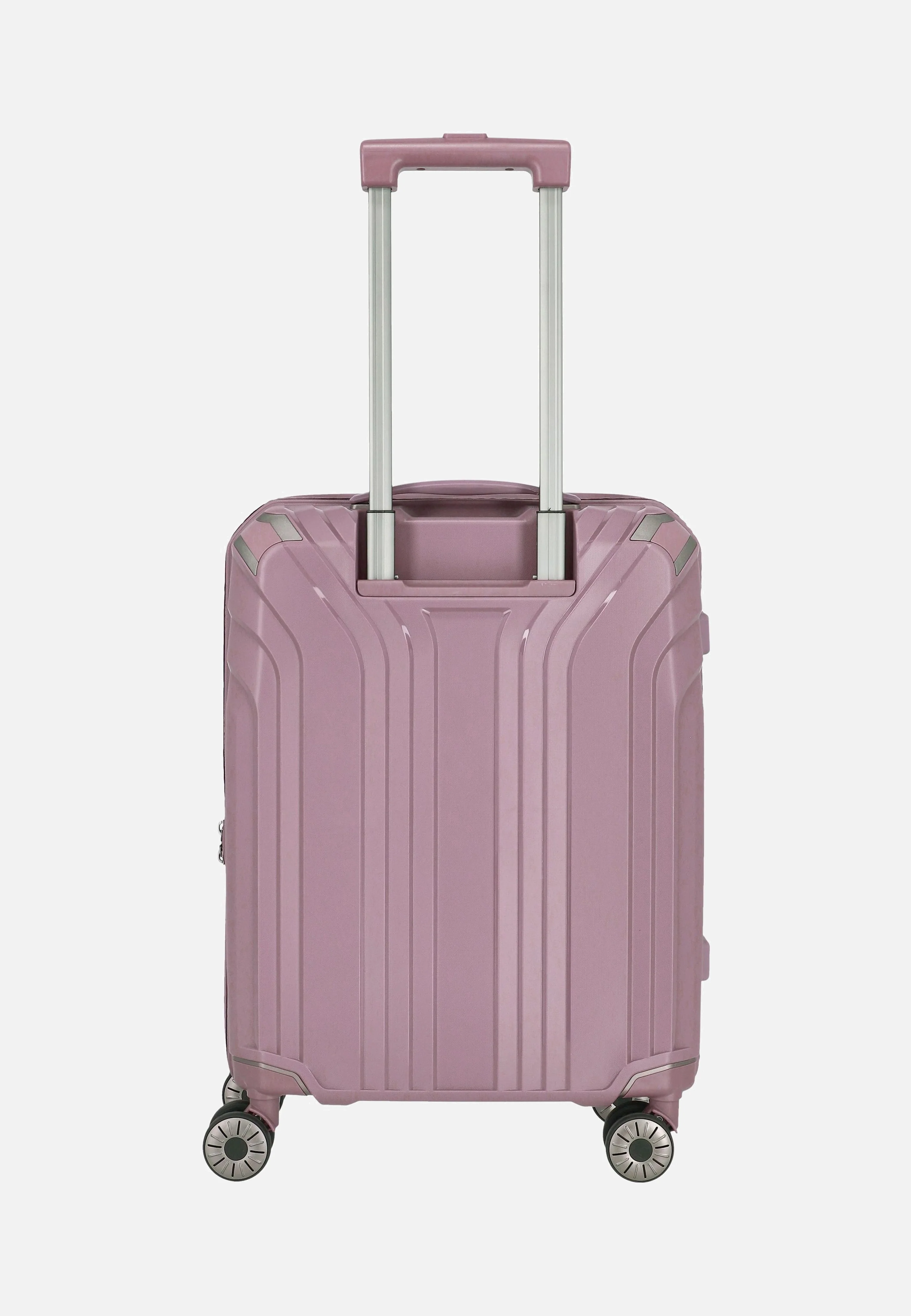 Elvaa 4w Trolley S Rosé - Koffer - Image 2