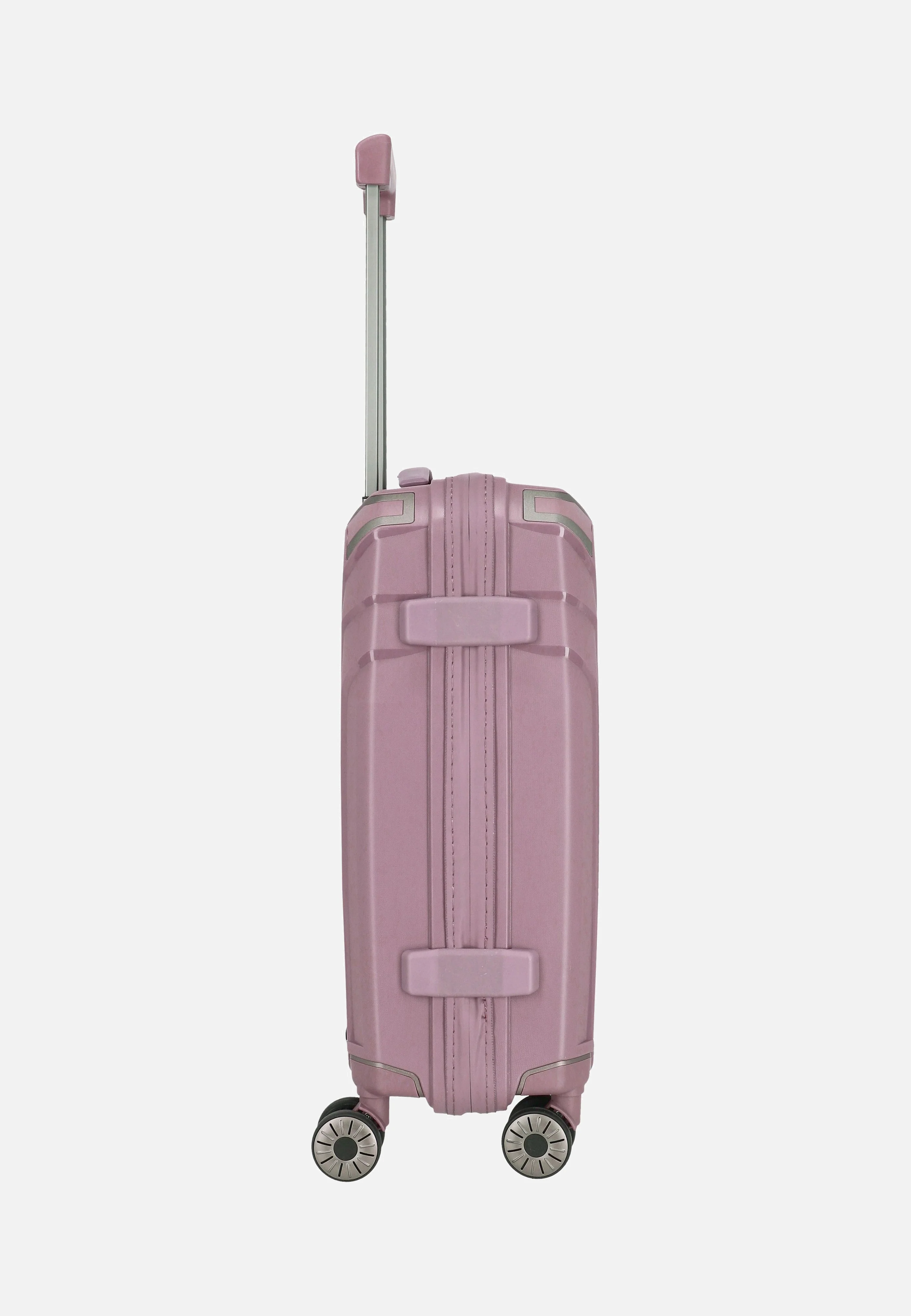 Elvaa 4w Trolley S Rosé - Koffer - Image 4
