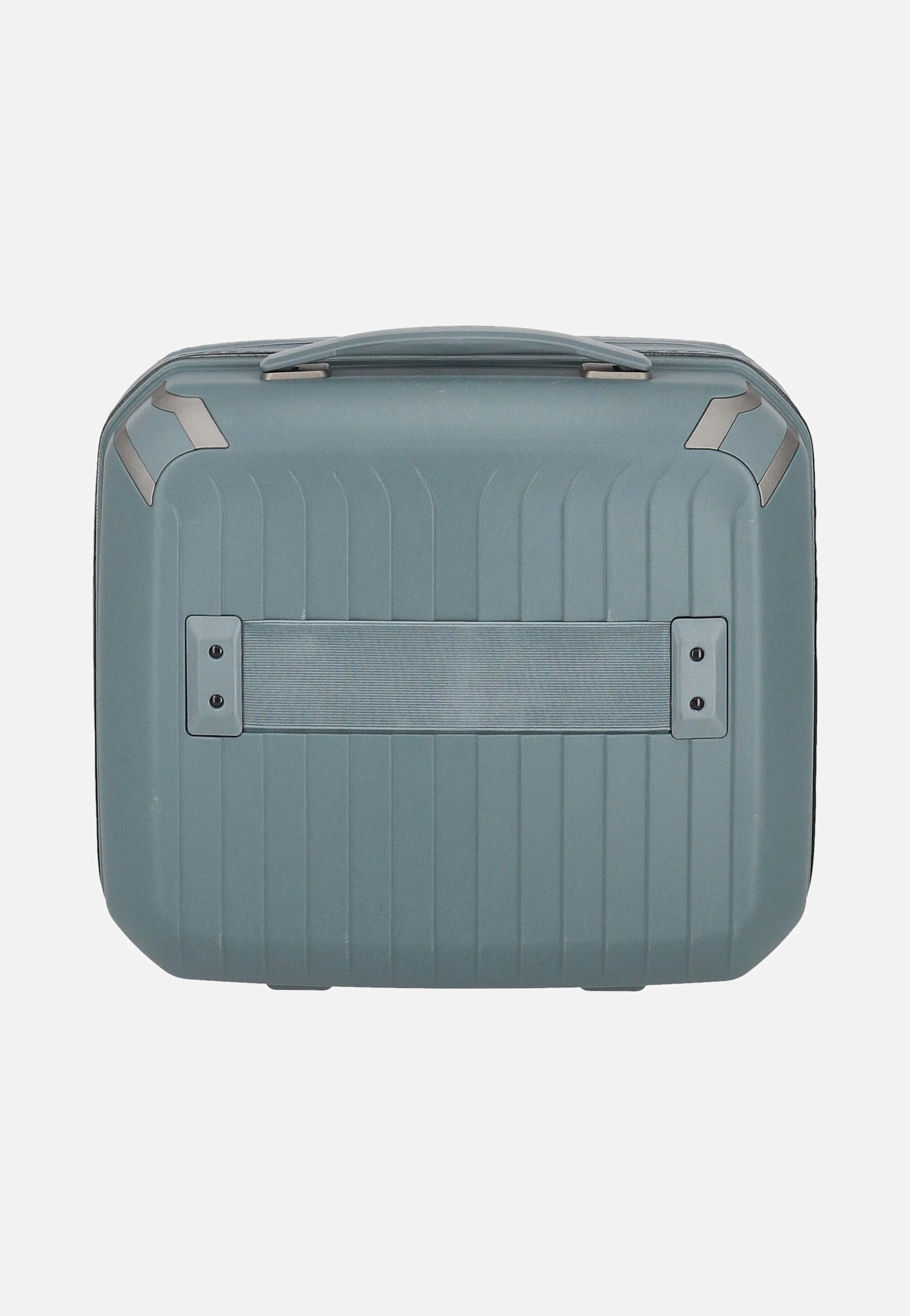 Elvaa Beautycase Blaugrau - Kosmetikkoffer - Image 2