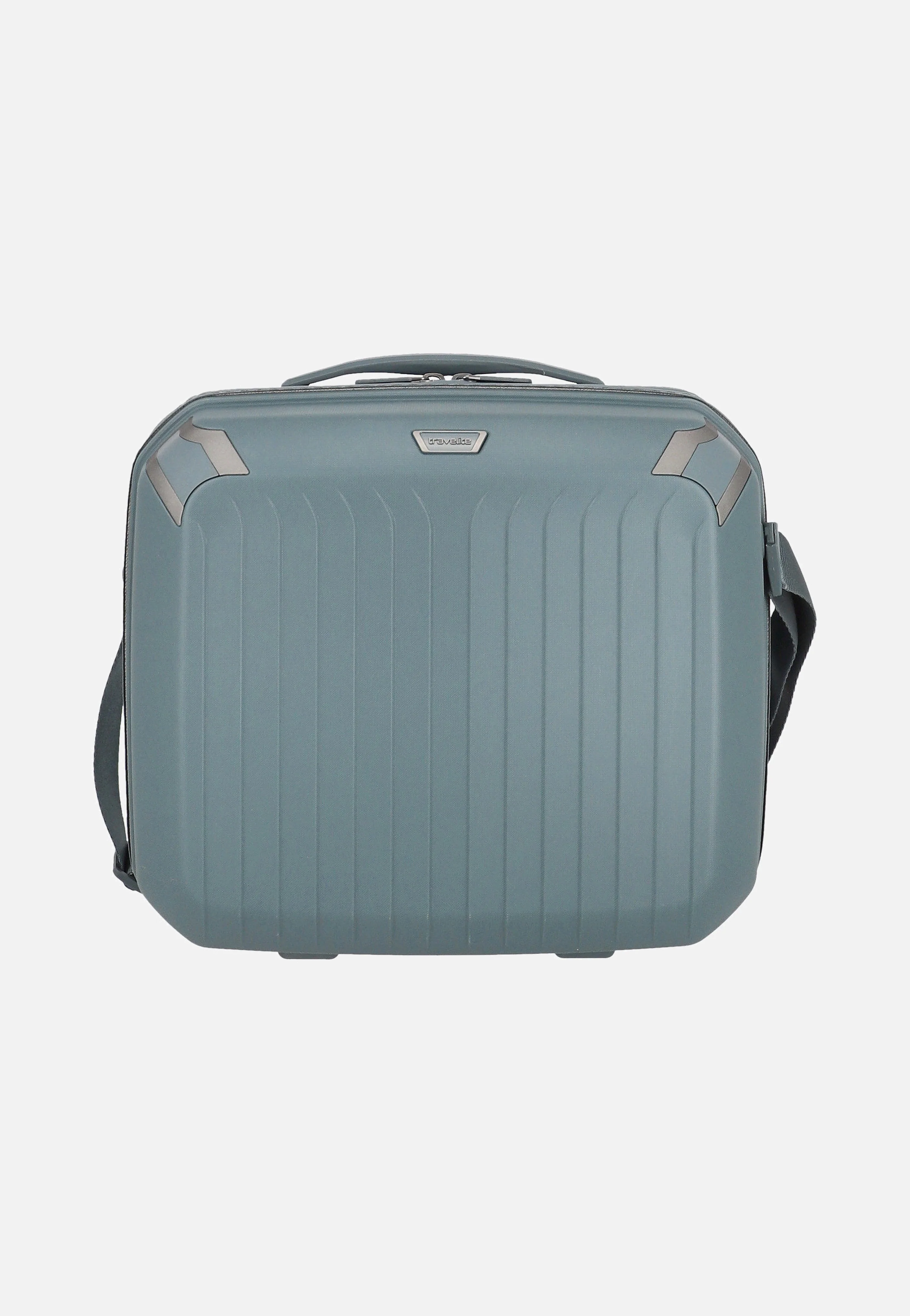 Elvaa Beautycase Blaugrau - Kosmetikkoffer - Image 6