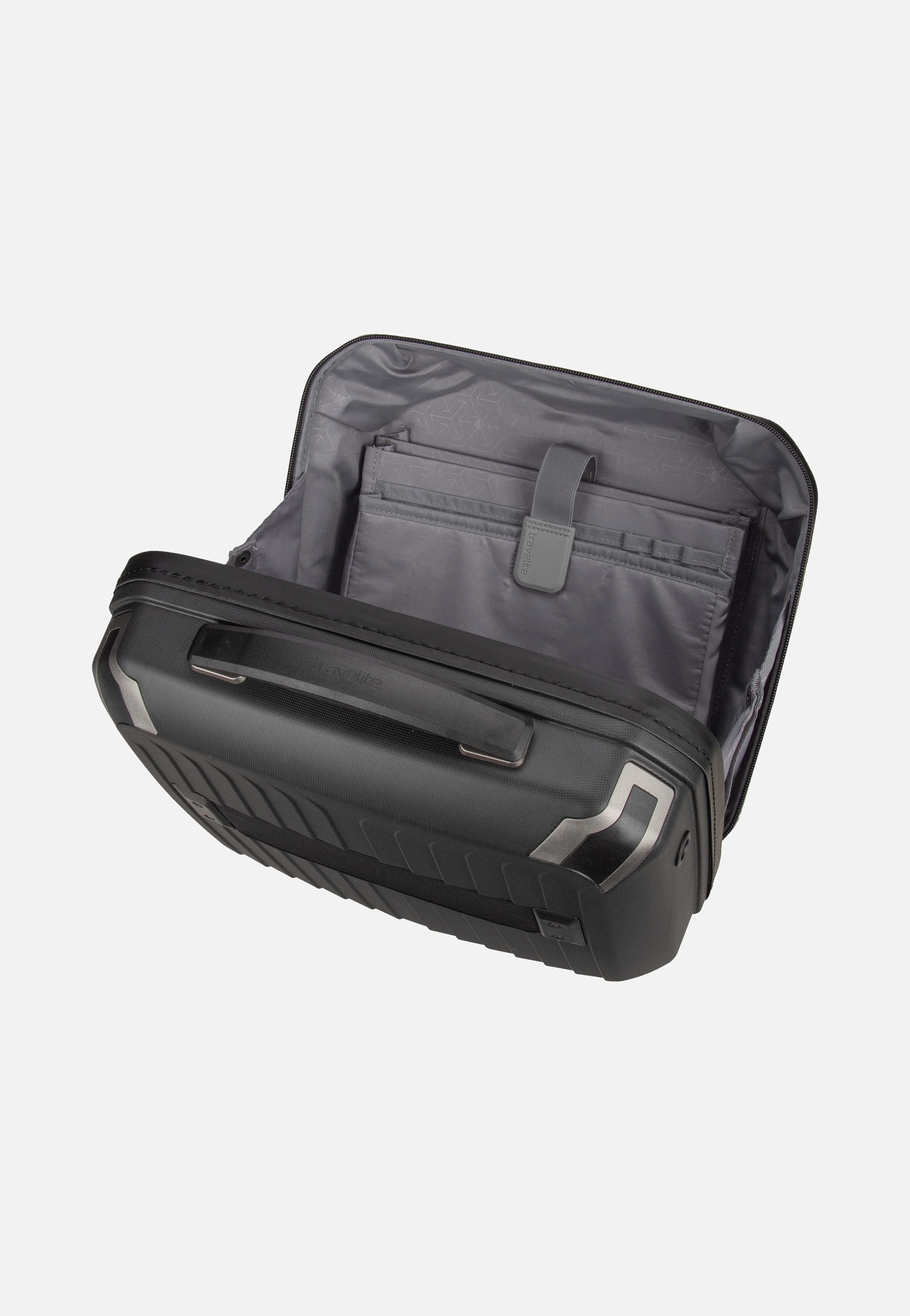 Elvaa Beautycase Schwarz - Kosmetikkoffer - Image 3