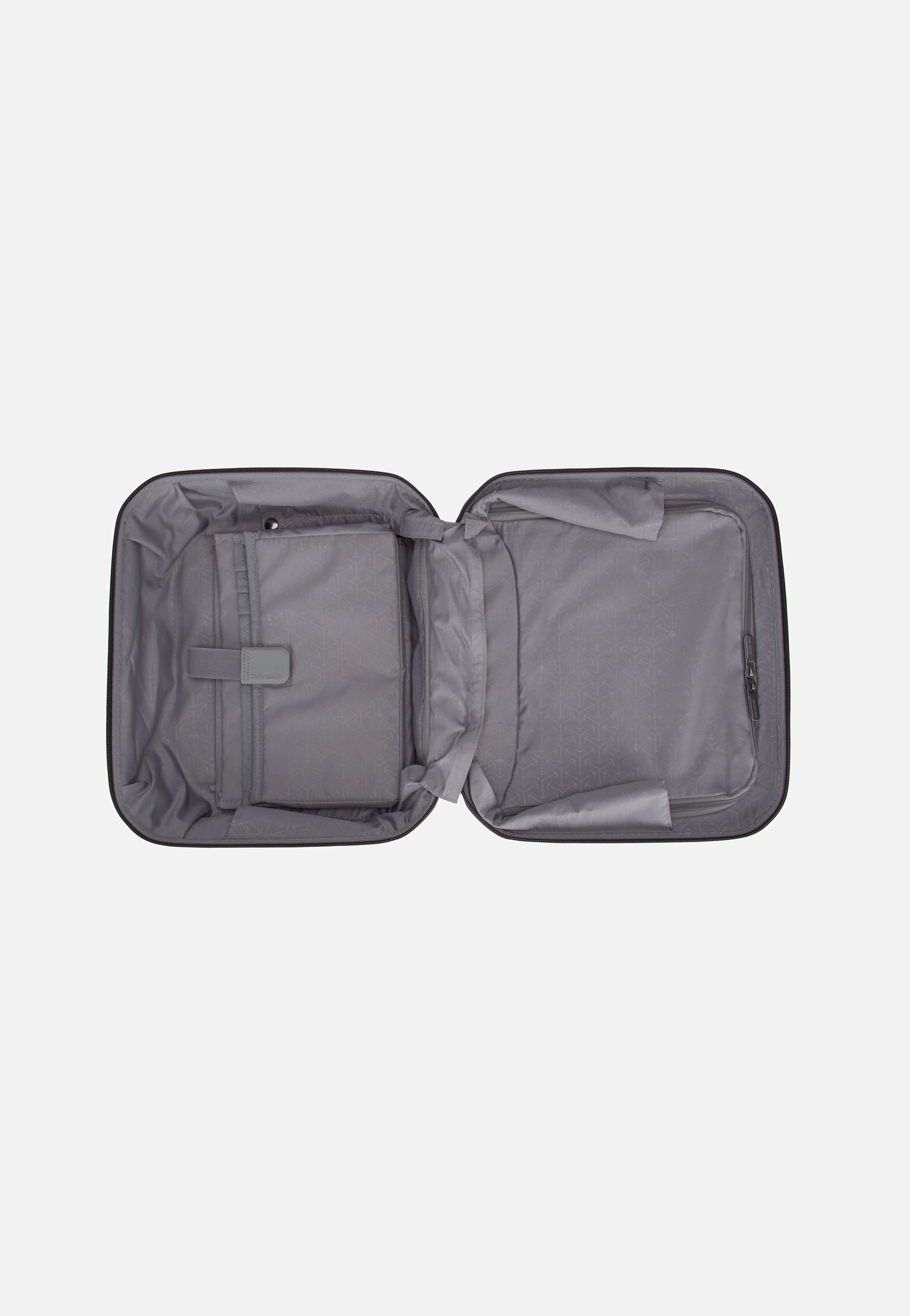 Elvaa Beautycase Schwarz - Kosmetikkoffer - Image 4