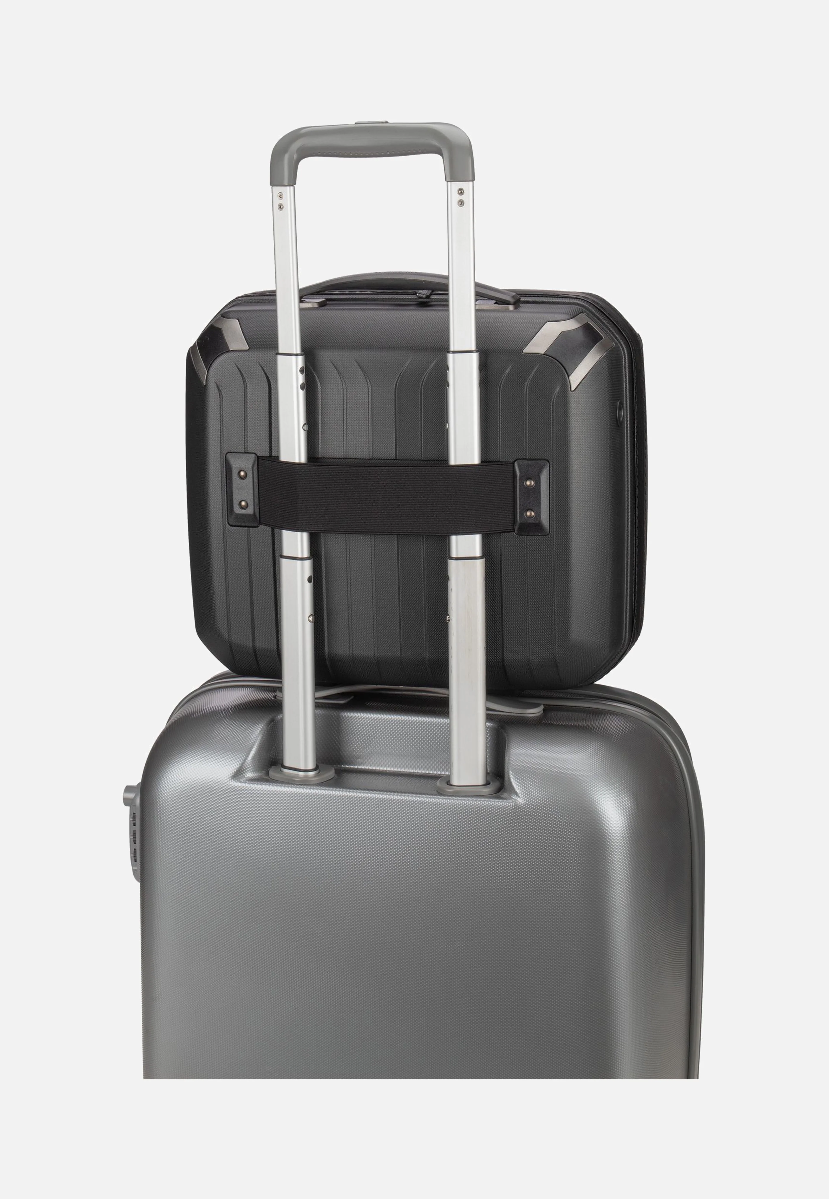 Elvaa Beautycase Schwarz - Kosmetikkoffer - Image 8