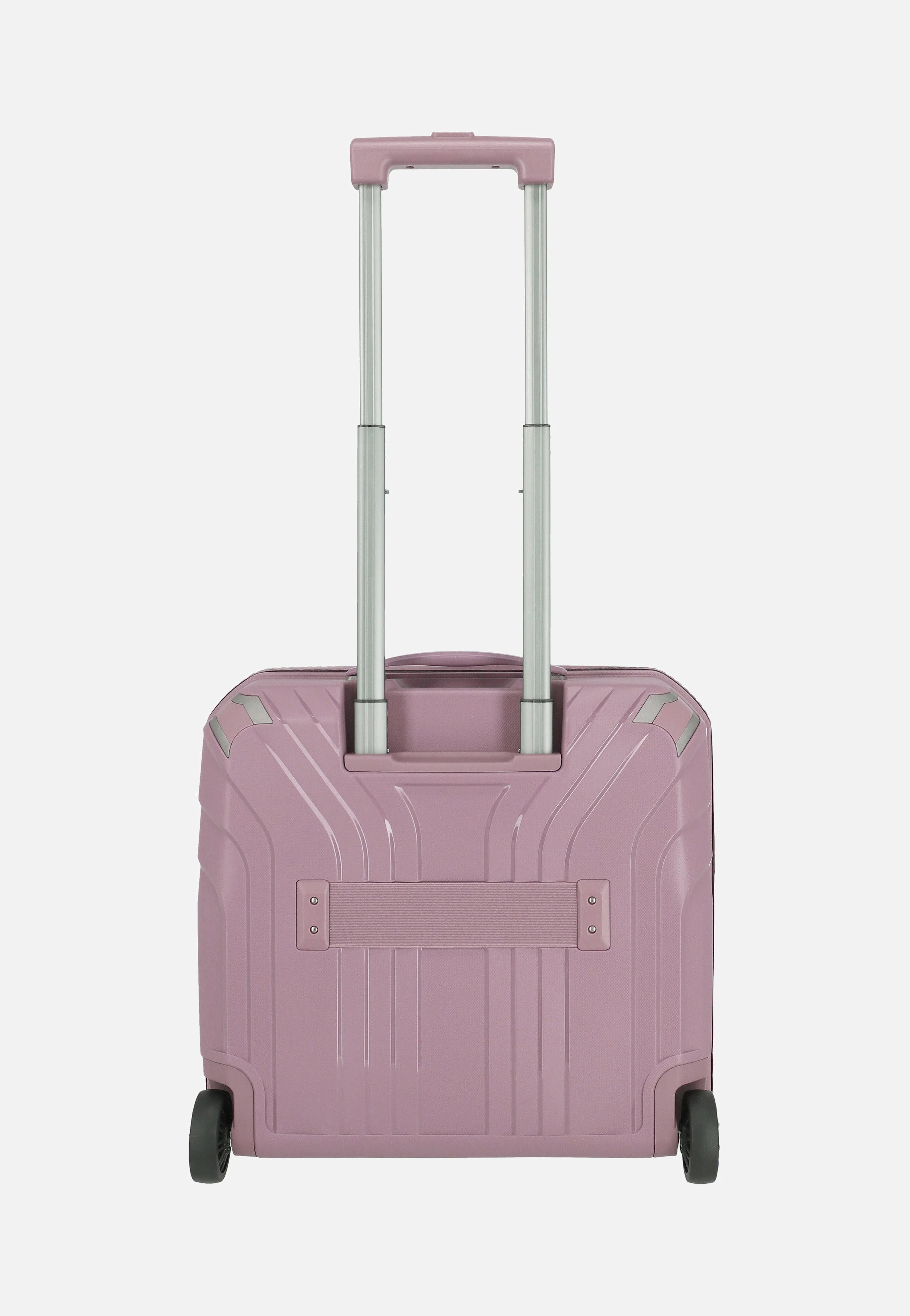 Elvaa Businesswheeler Rosé - Pilotenkoffer - Image 2