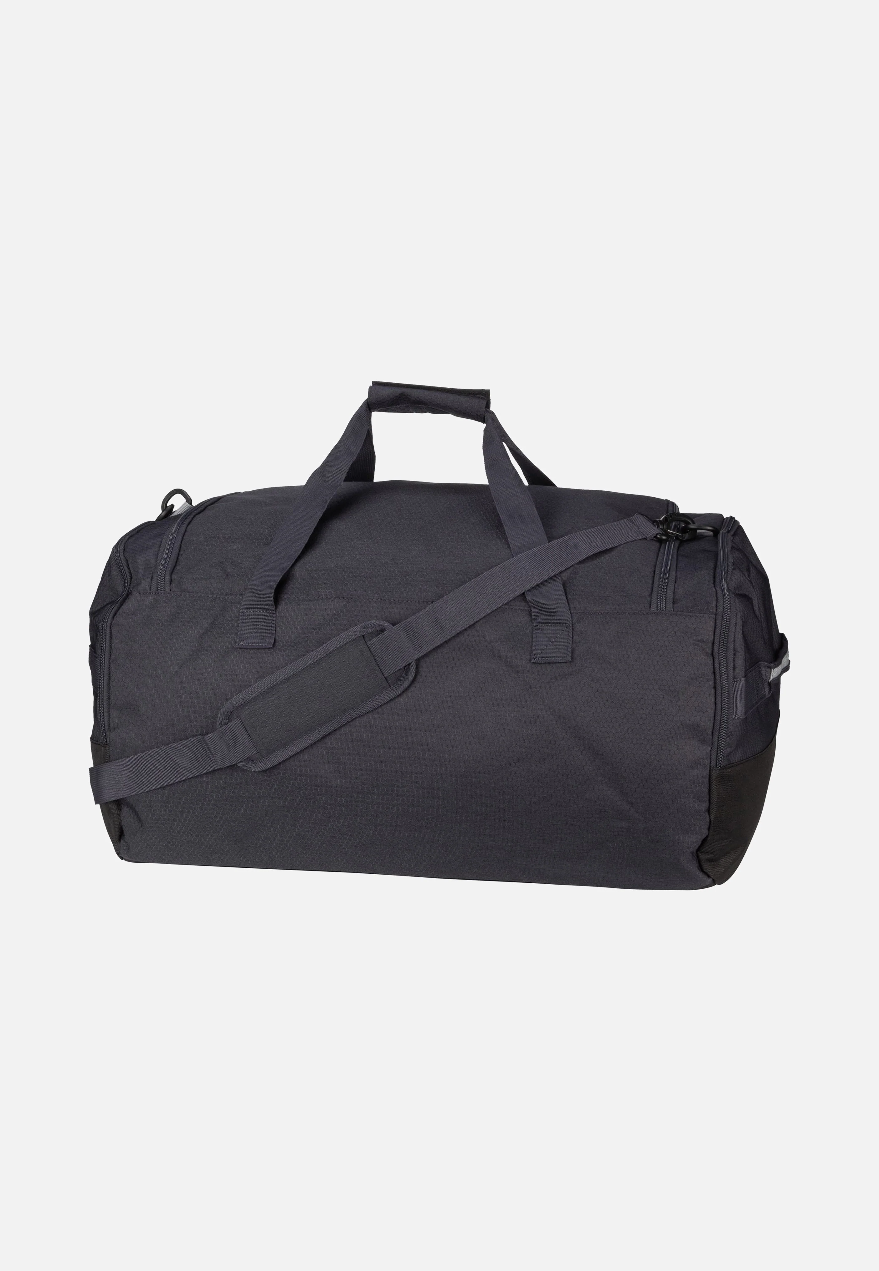 Kick Off L Anthrazit - Dufflebag - Image 2