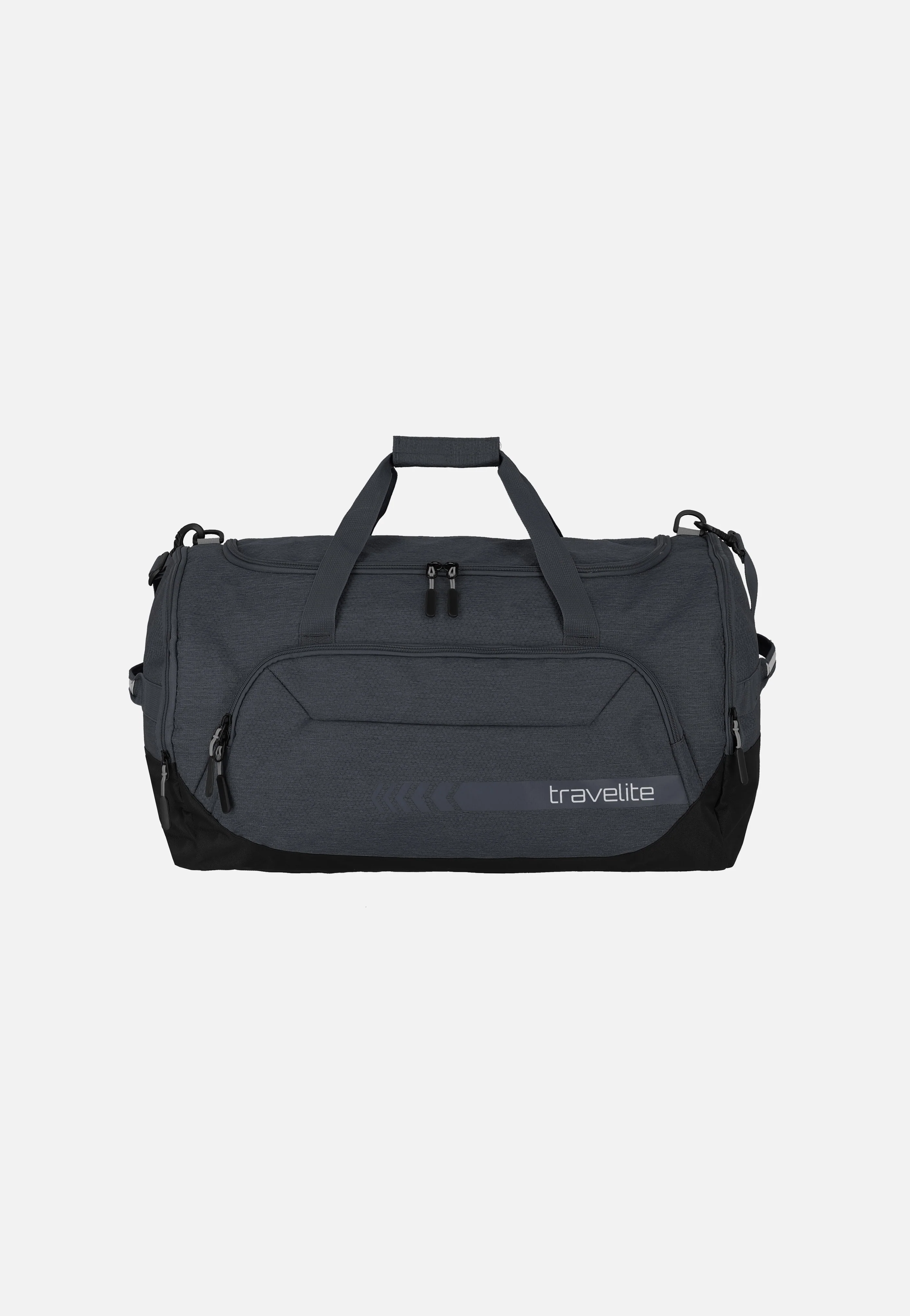 Kick Off L Anthrazit - Dufflebag - Image 4