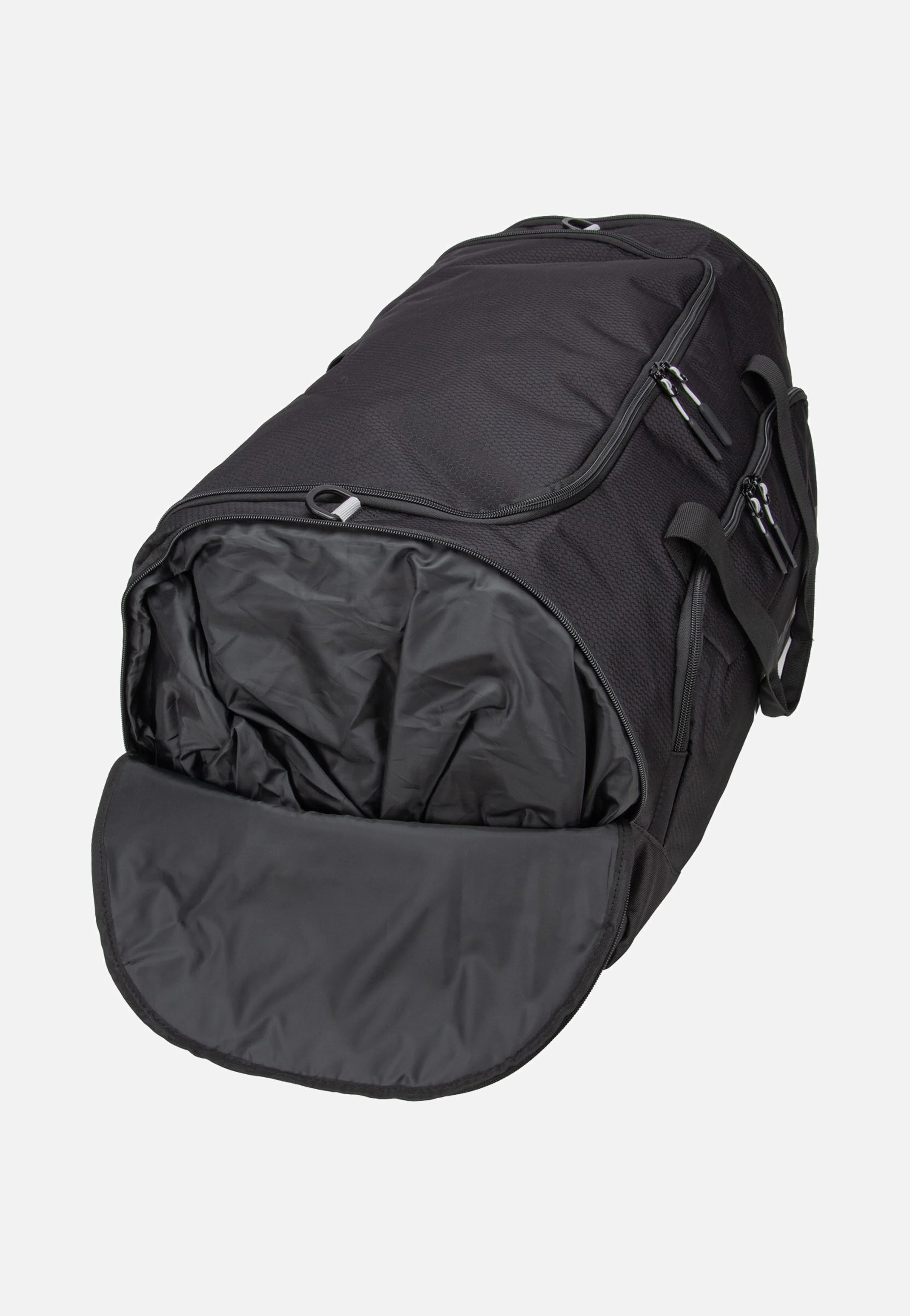 Kick Off L Black - Dufflebag - Image 5