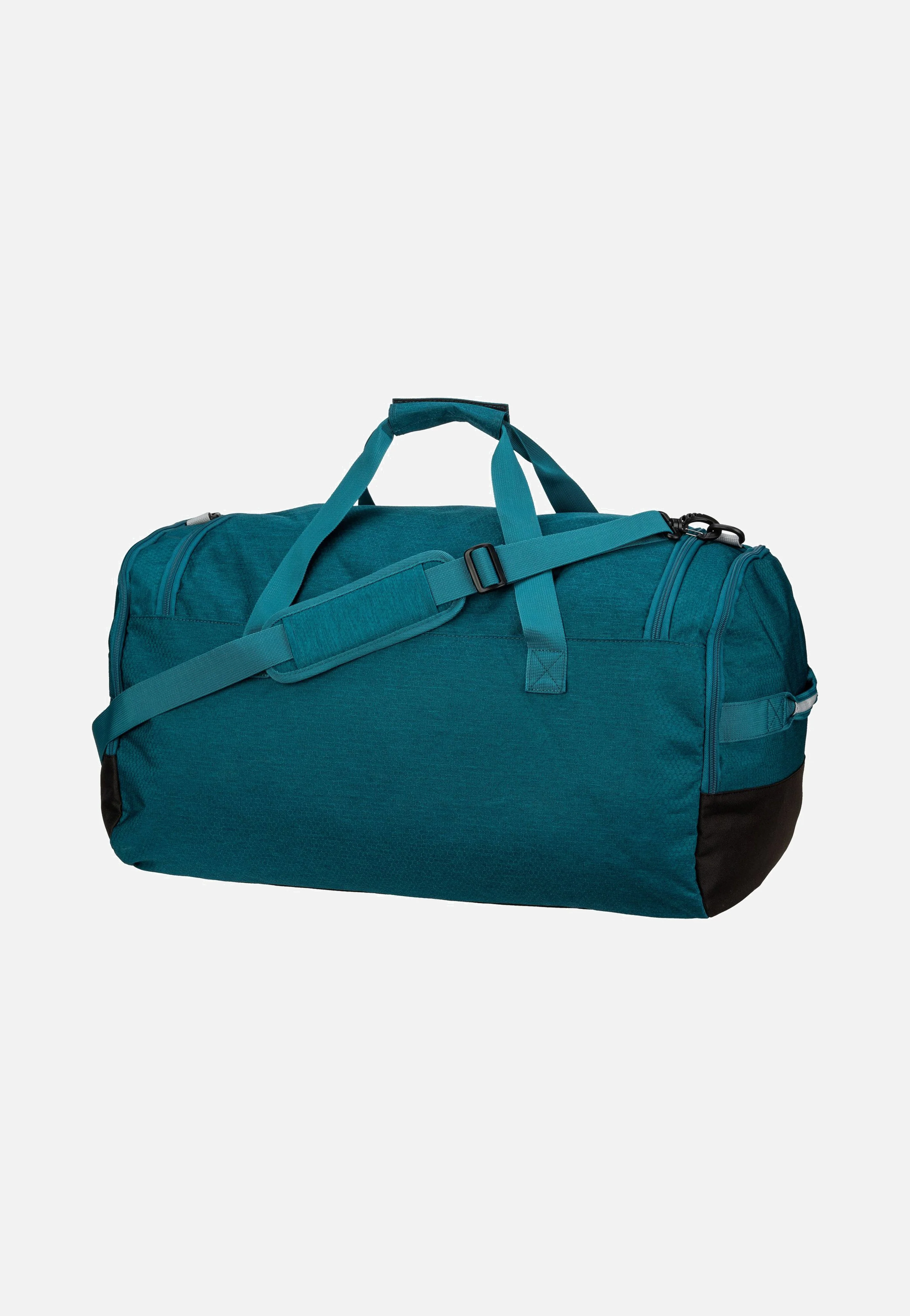 Kick Off L Petrol - Dufflebag - Image 2