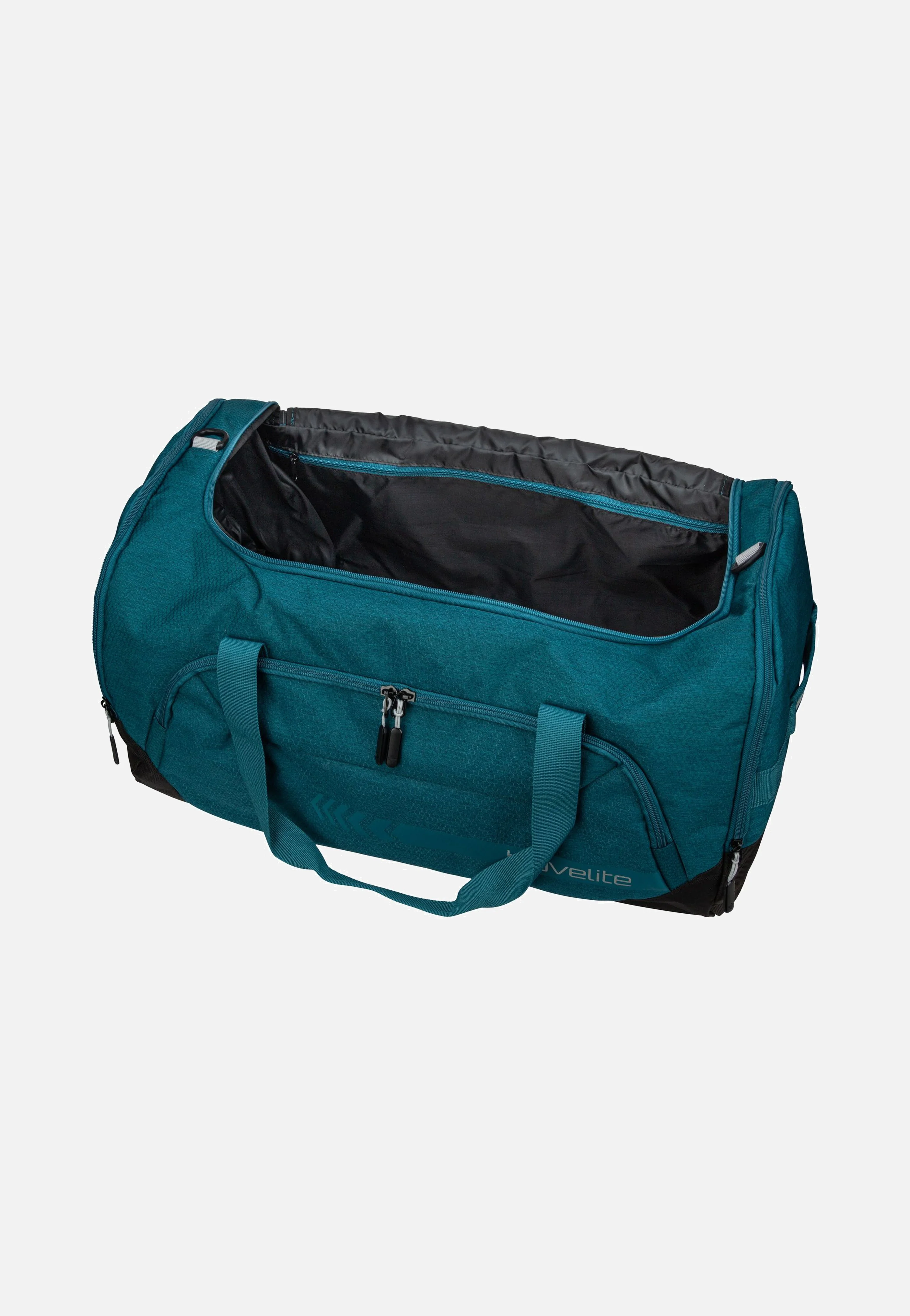 Kick Off L Petrol - Dufflebag - Image 3