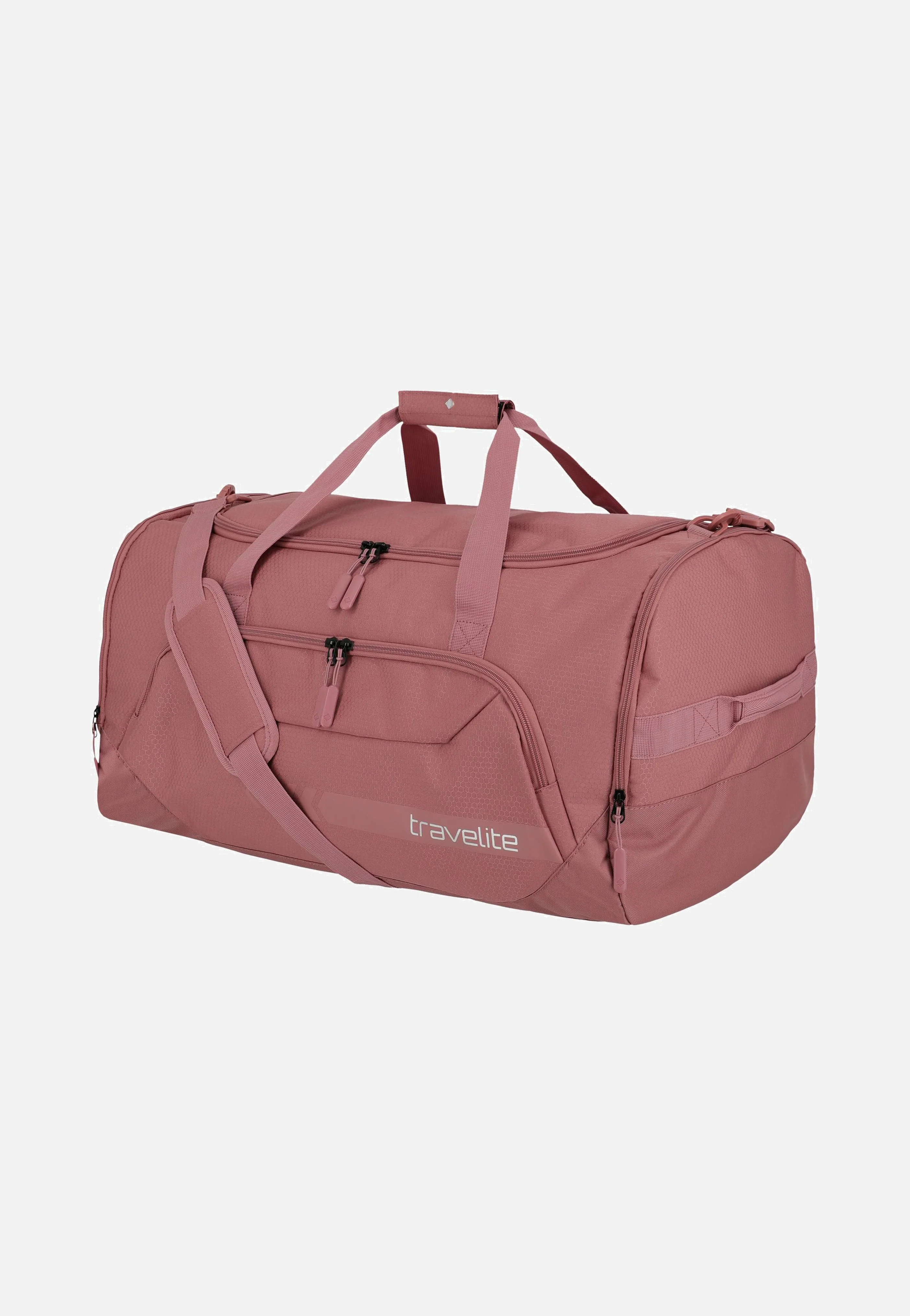 Kick Off L Rosé - Dufflebag - Image 4