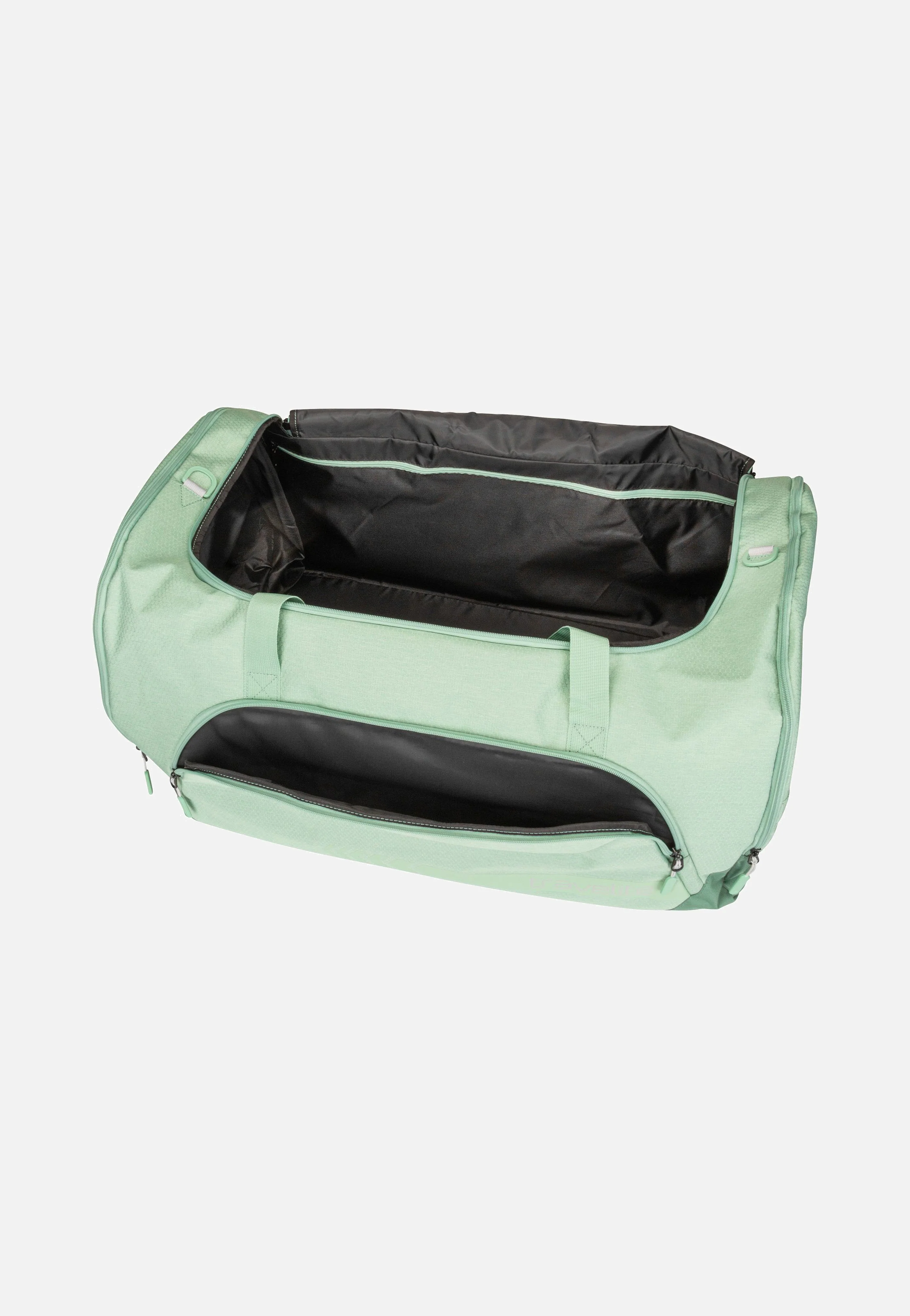 Kick Off L Salbei - Dufflebag - Image 2