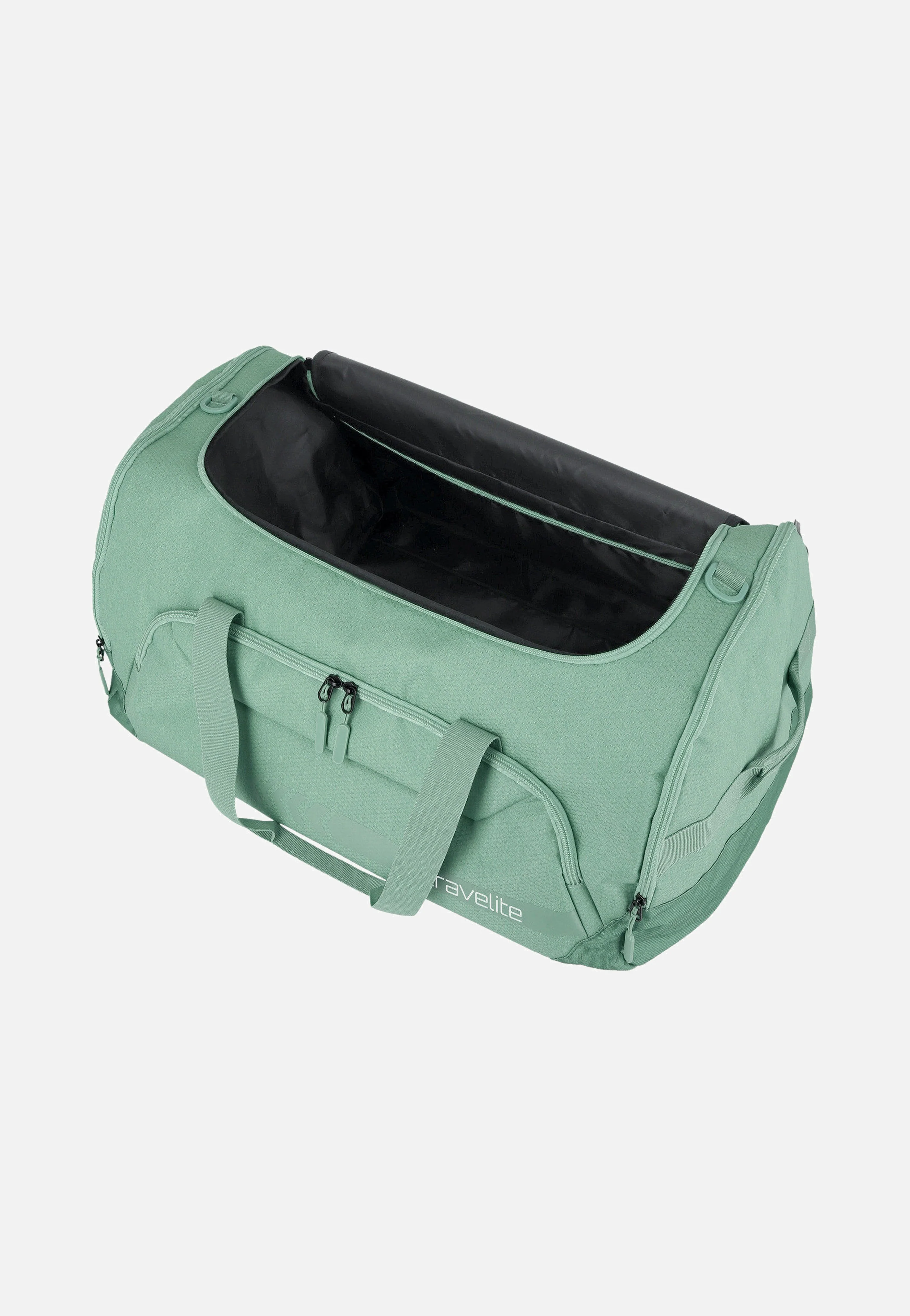 Kick Off L Salbei - Dufflebag - Image 3