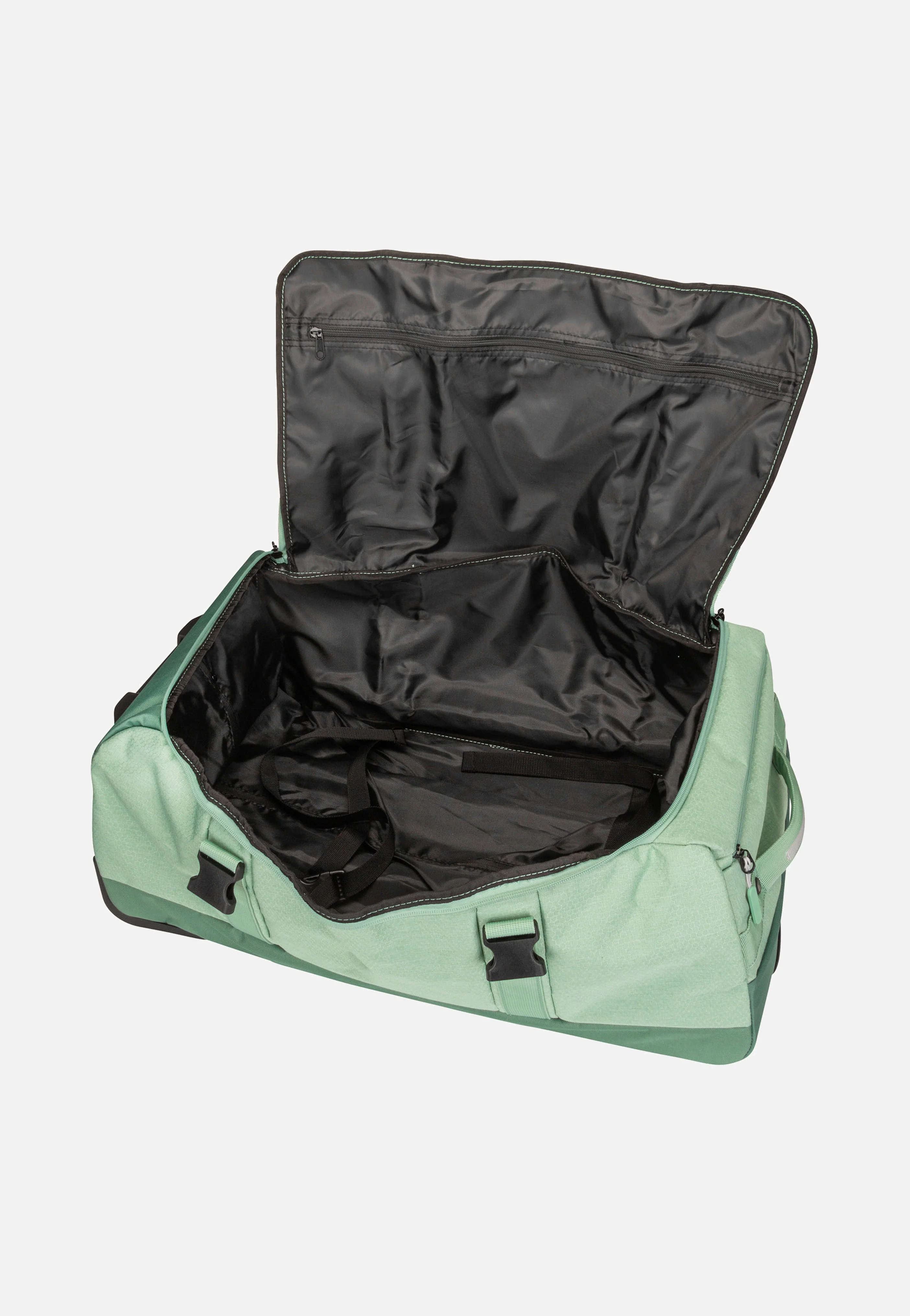 Kick Off L Salbei - Travel Bag - Image 3