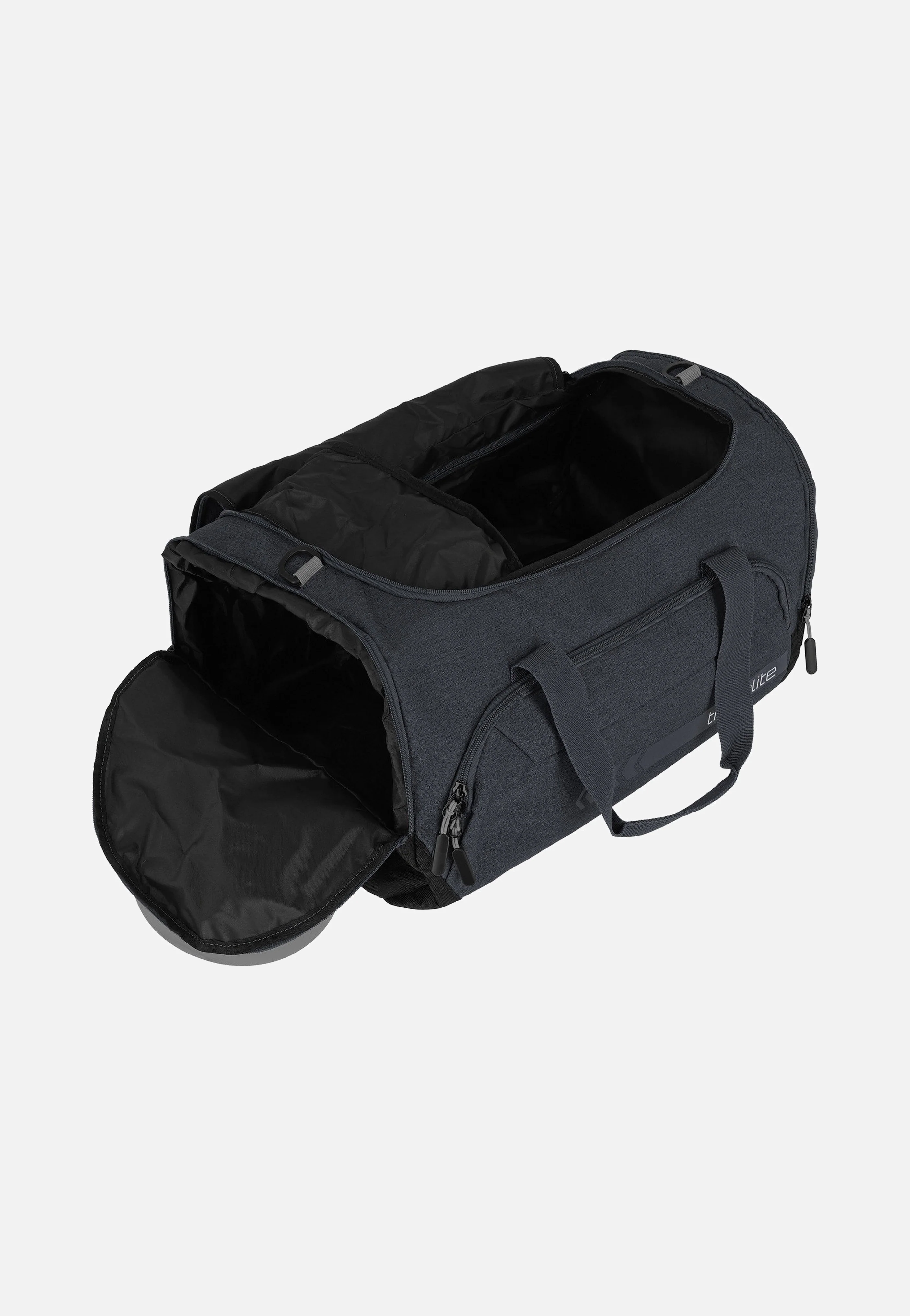 Kick Off M Anthrazit - Dufflebag - Image 4