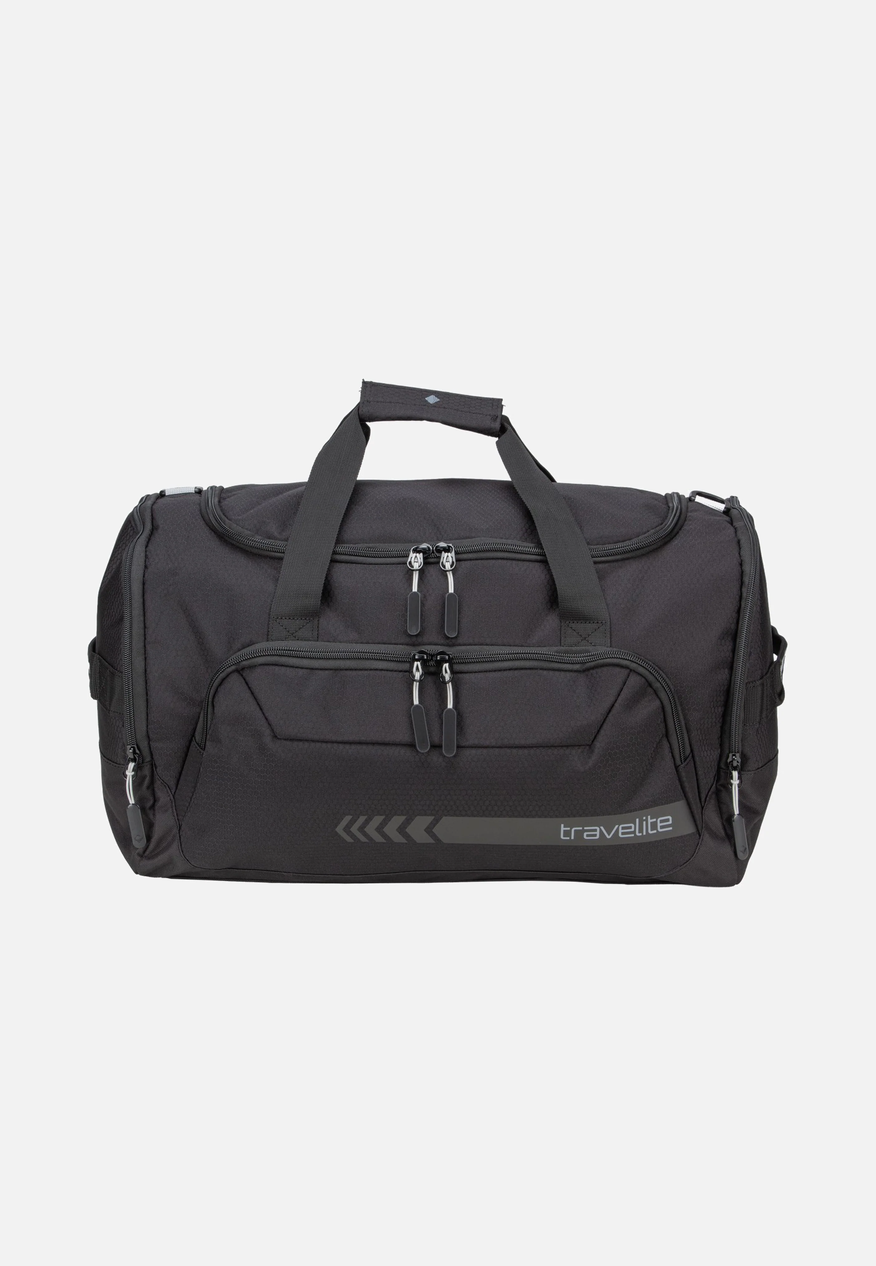 Kick Off M Black - Dufflebag - Image 2