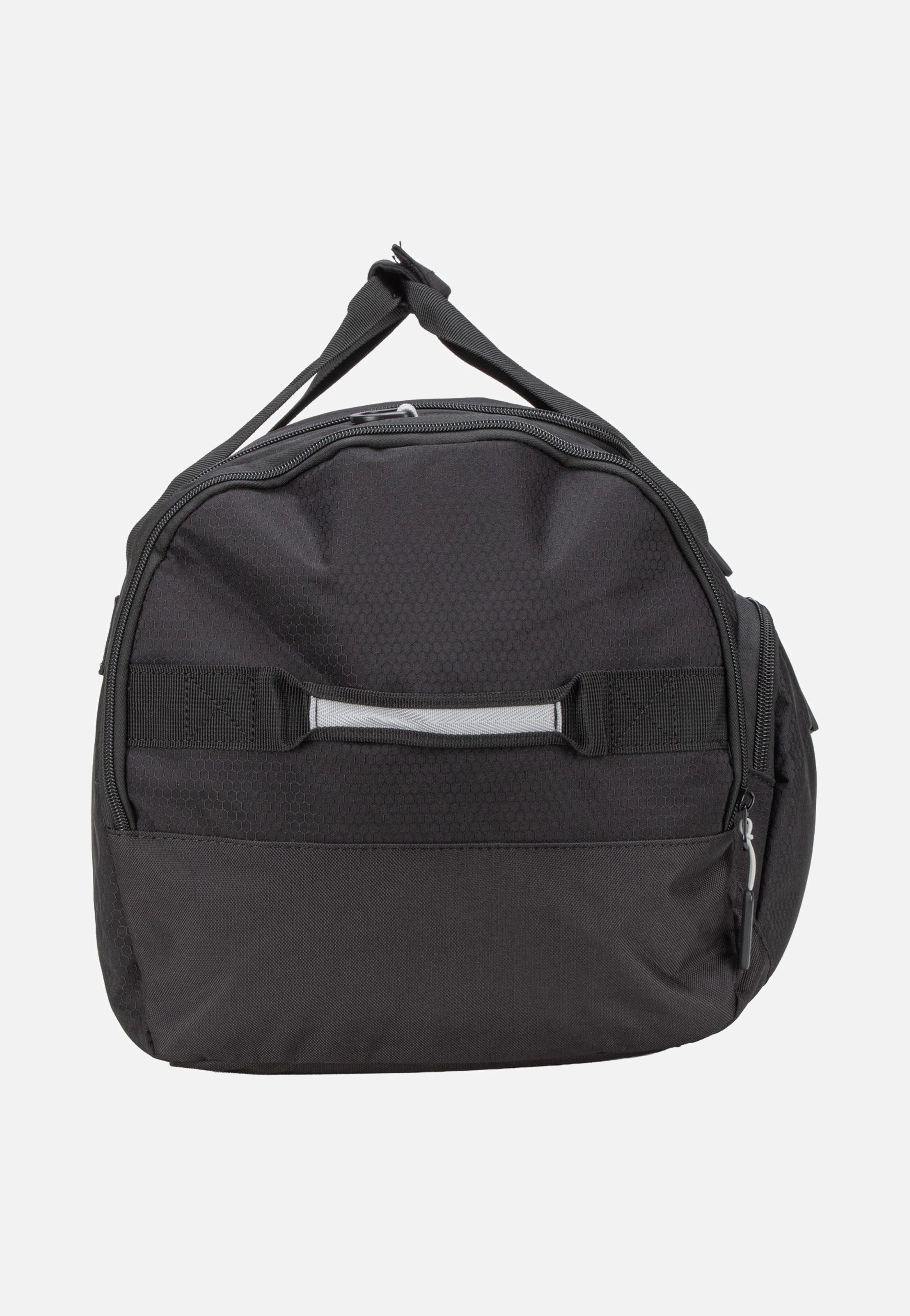 Kick Off M Black - Dufflebag - Image 4