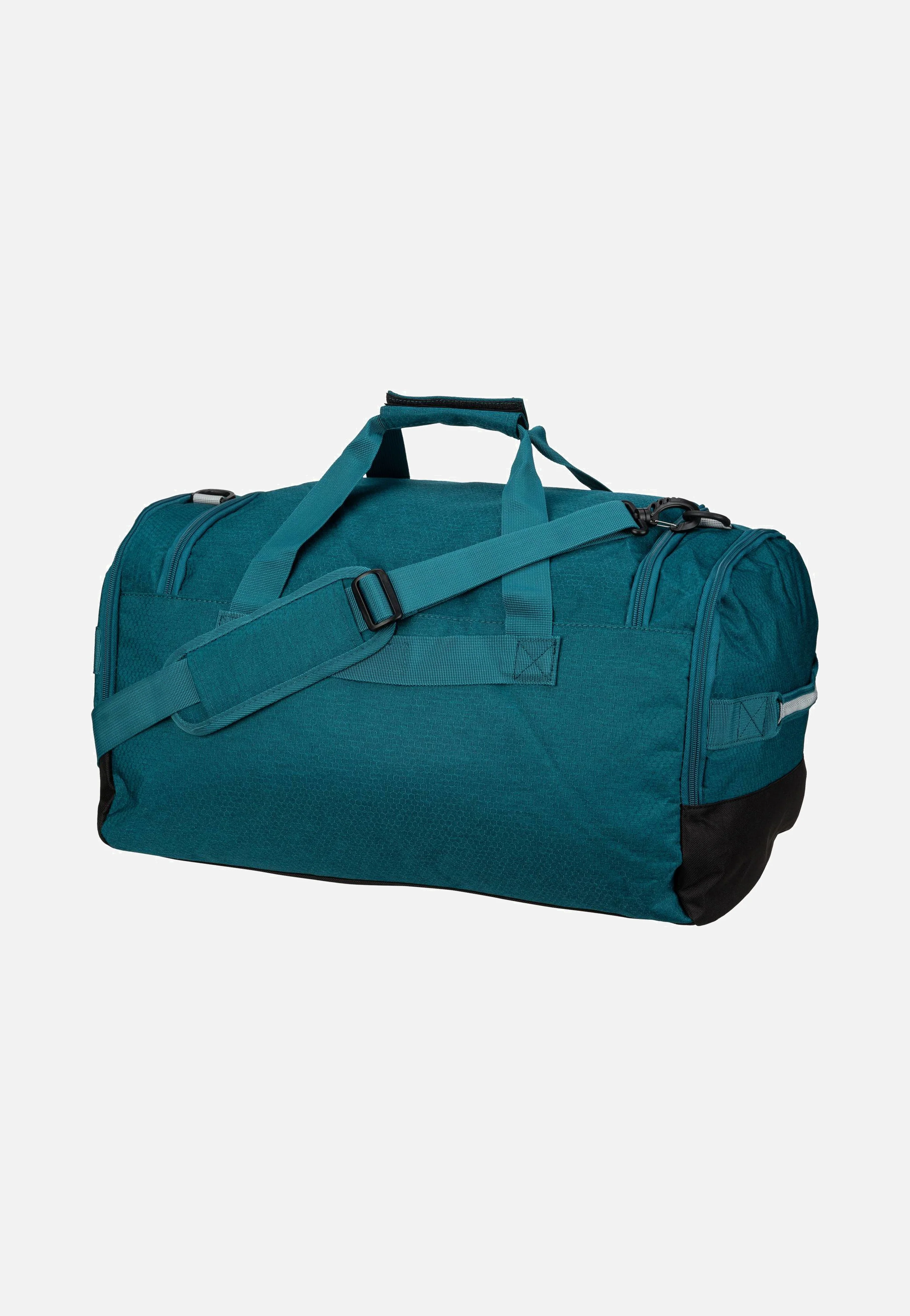 Kick Off M Petrol - Dufflebag - Image 2