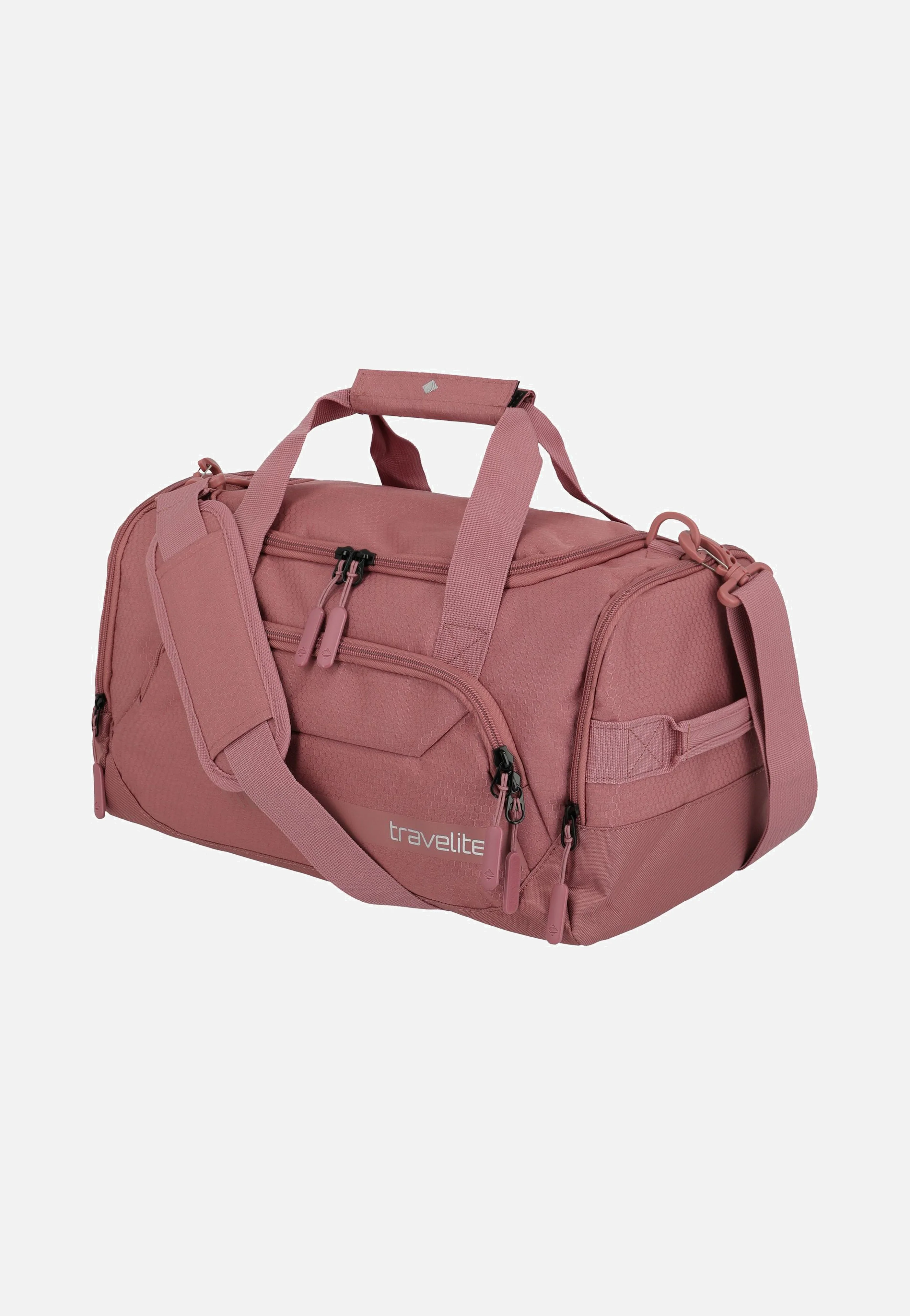 Kick Off M Rosé - Dufflebag - Image 4