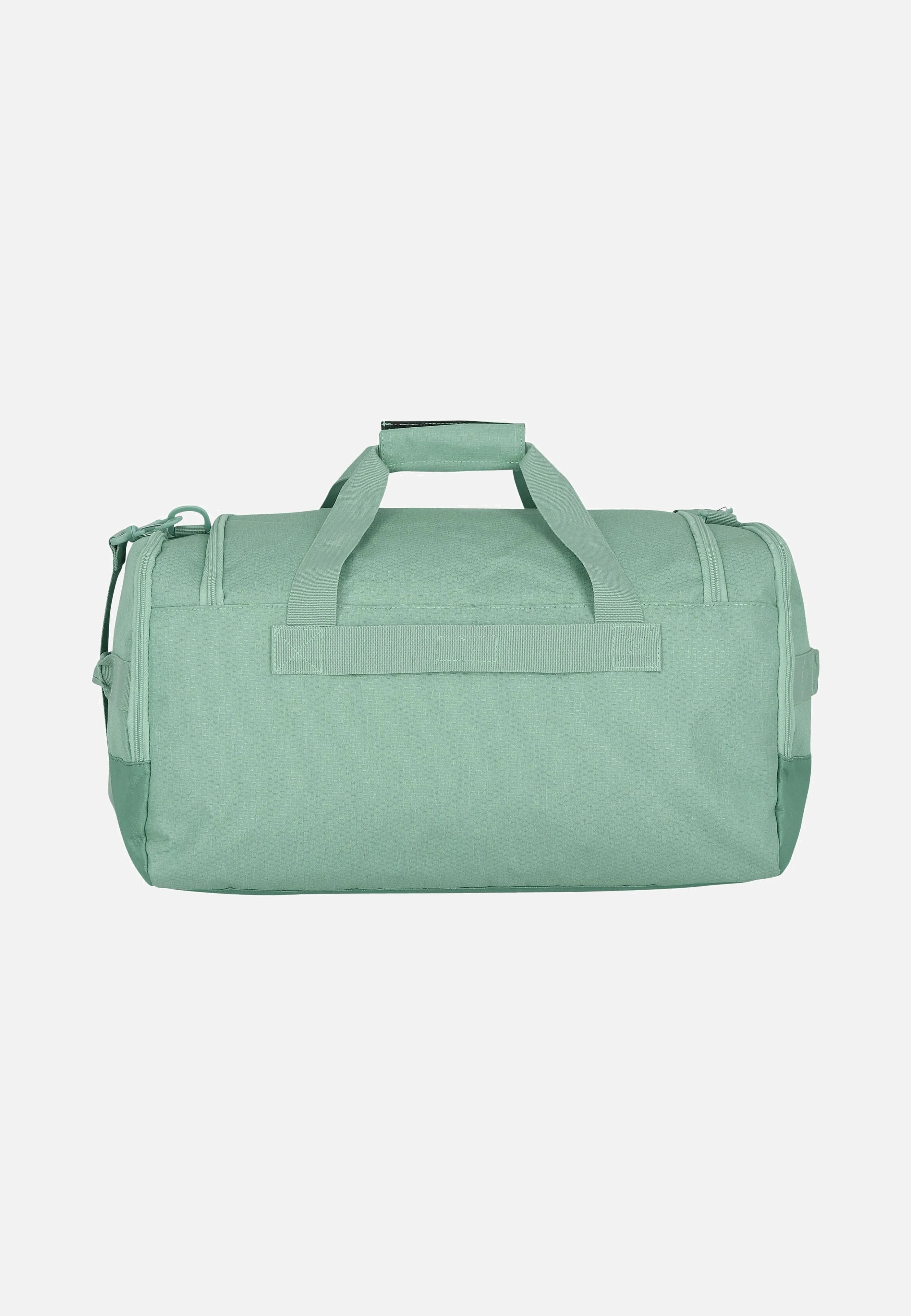 Kick Off M Salbei - Dufflebag - Image 2