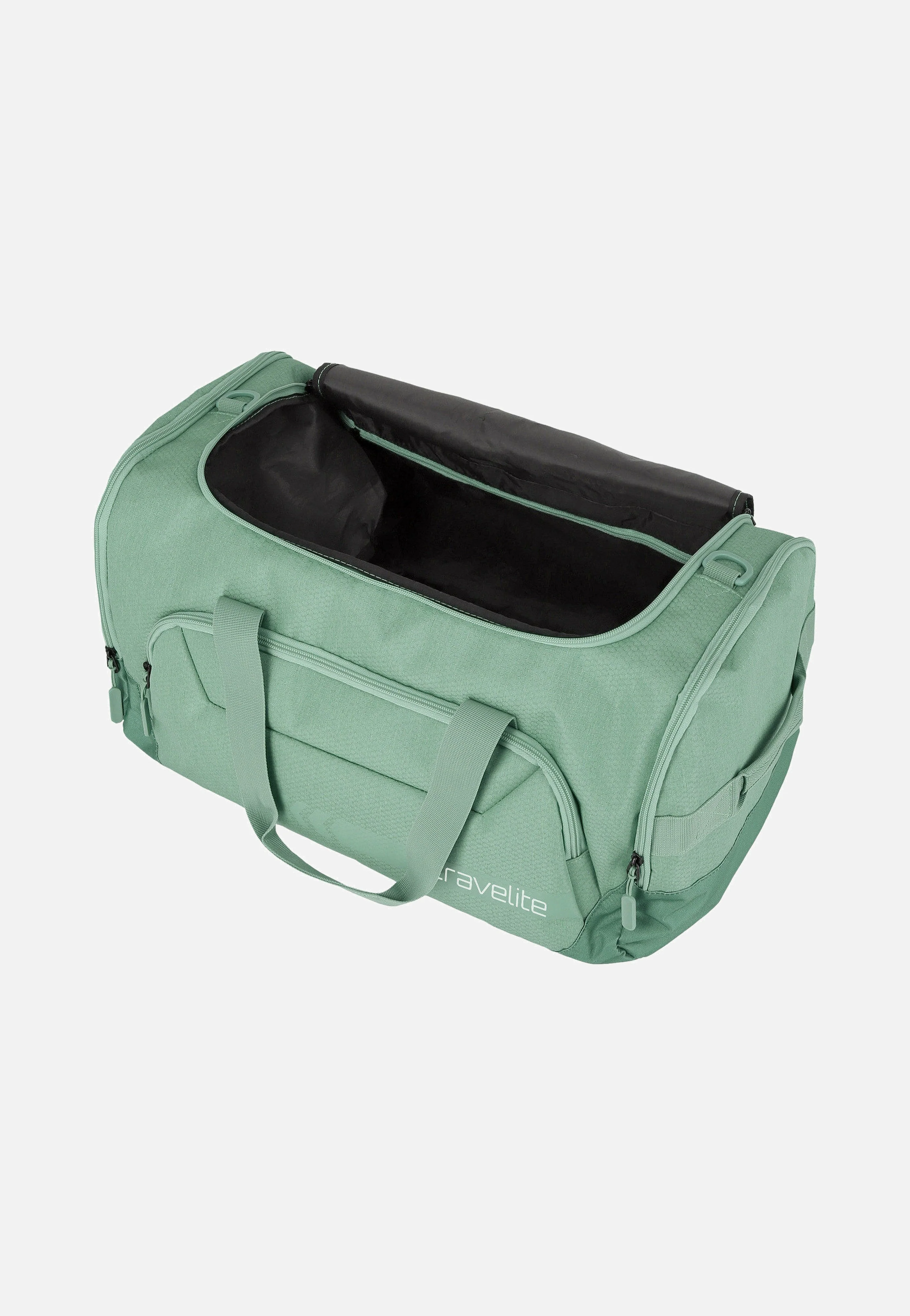 Kick Off M Salbei - Dufflebag - Image 3