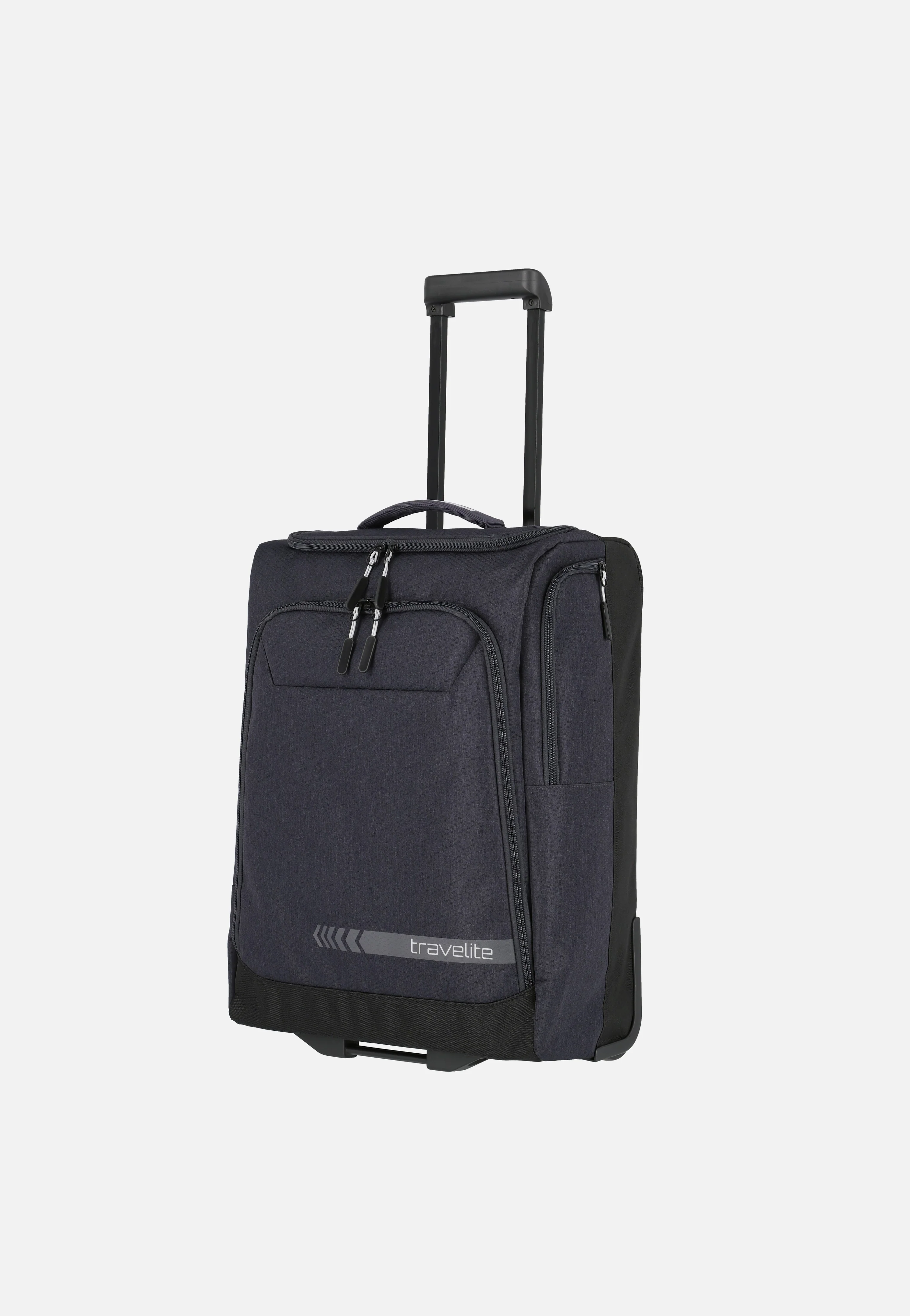 Kick Off S Dark Anthrazit - Travel Bag - Image 3