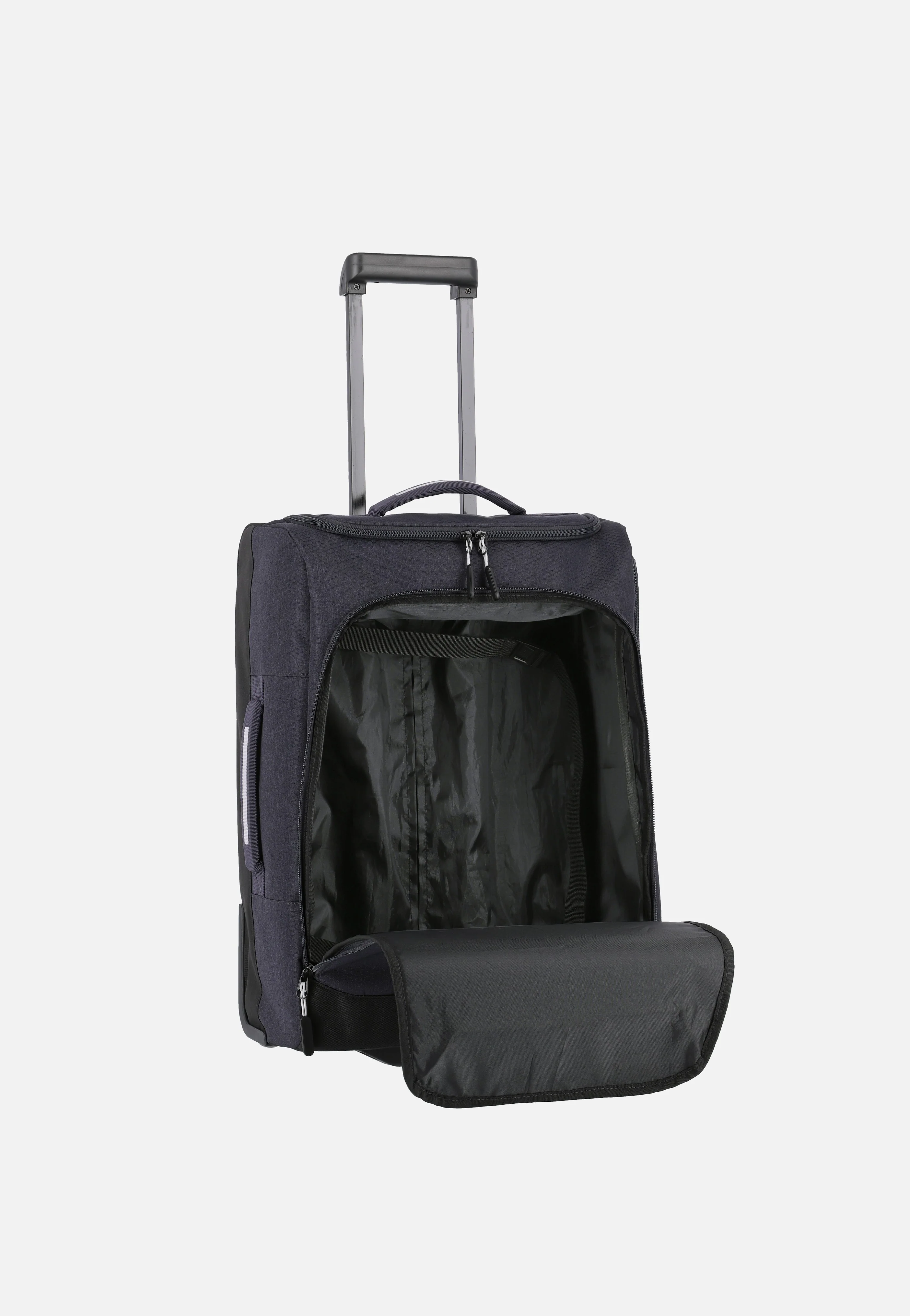 Kick Off S Dark Anthrazit - Travel Bag - Image 6