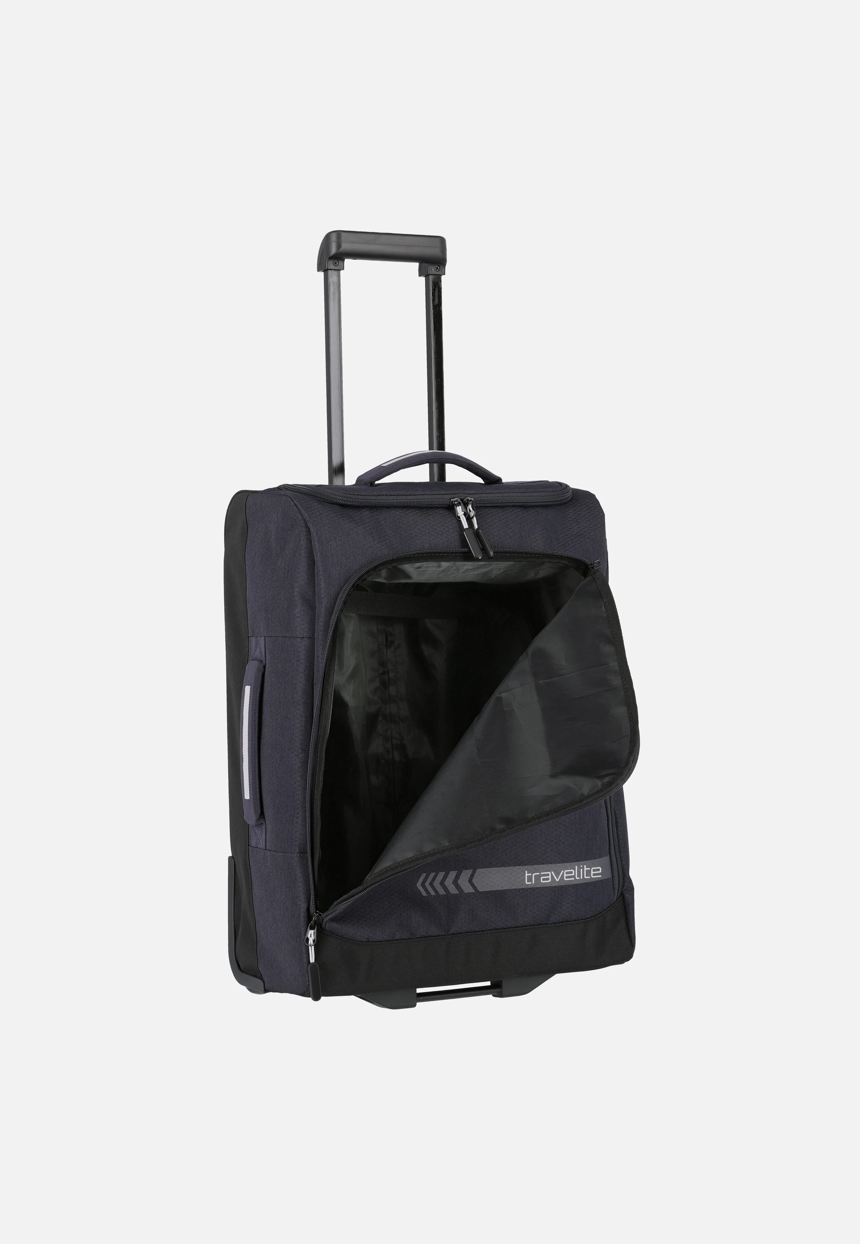 Kick Off S Dark Anthrazit - Travel Bag - Image 7