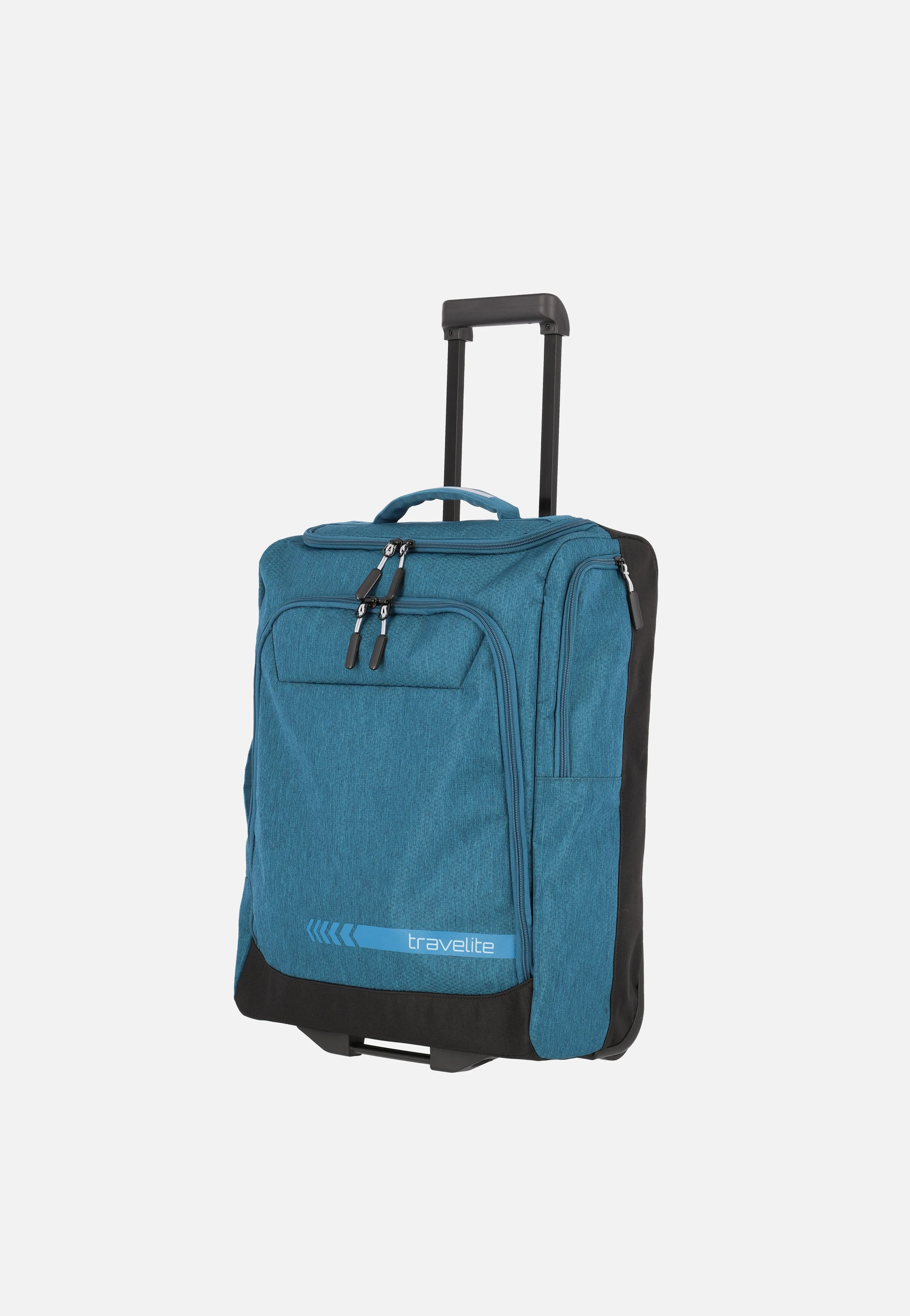 Kick Off S Petrol - Travel Bag - Image 2