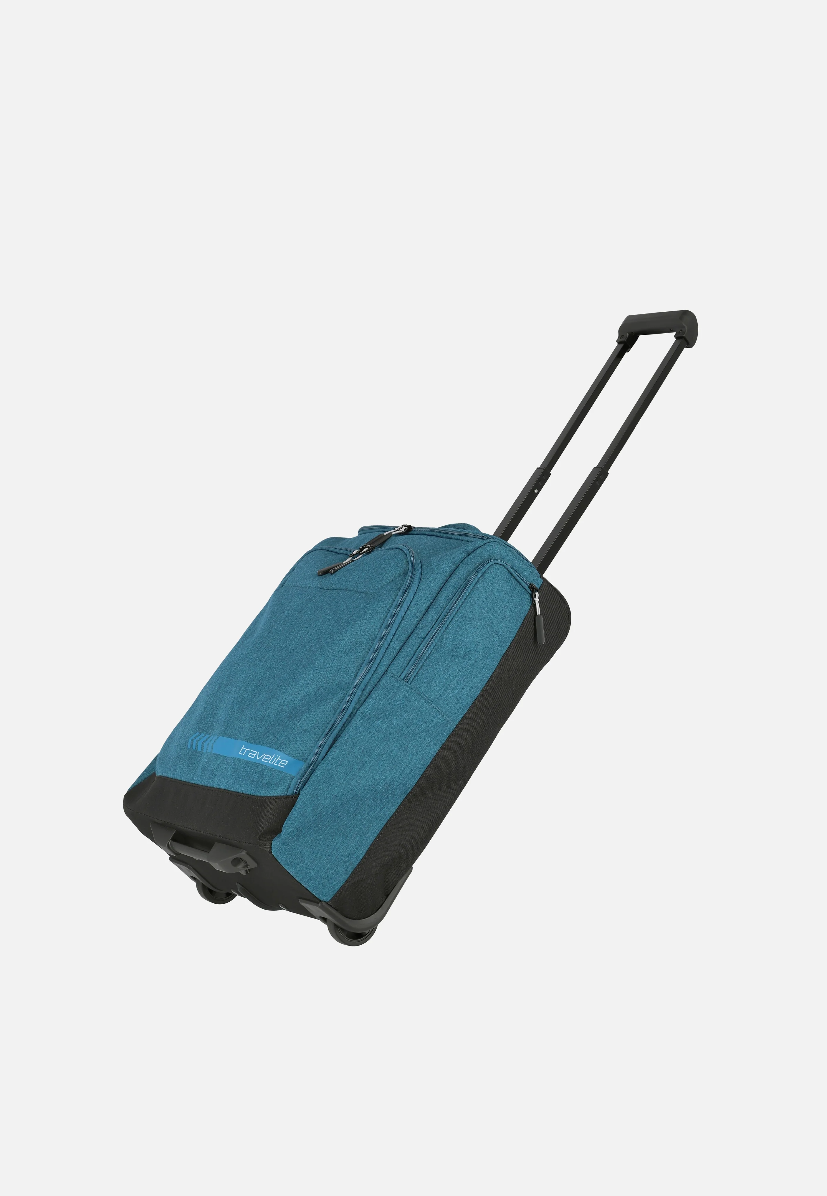 Kick Off S Petrol - Travel Bag - Image 3