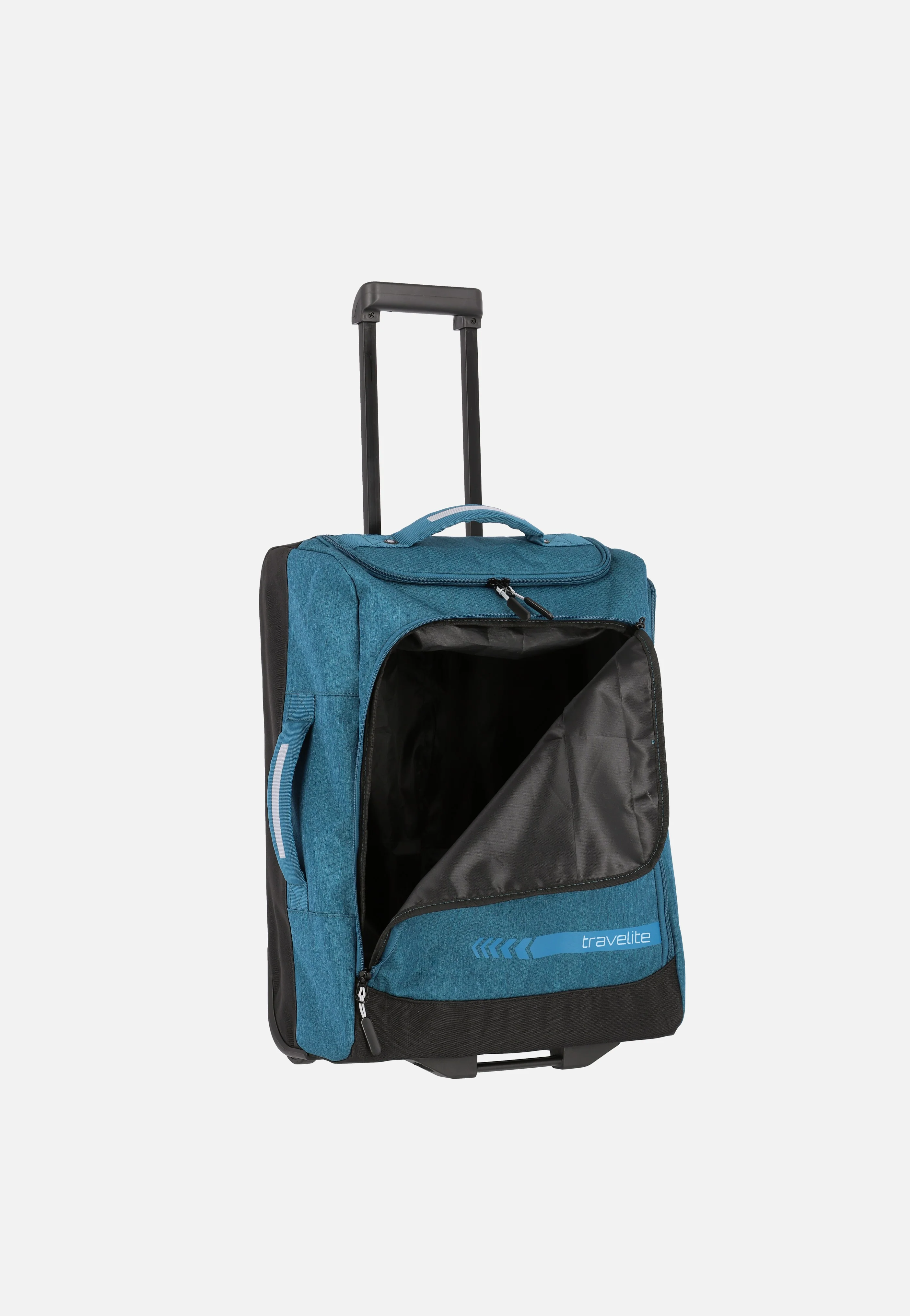 Kick Off S Petrol - Travel Bag - Image 6