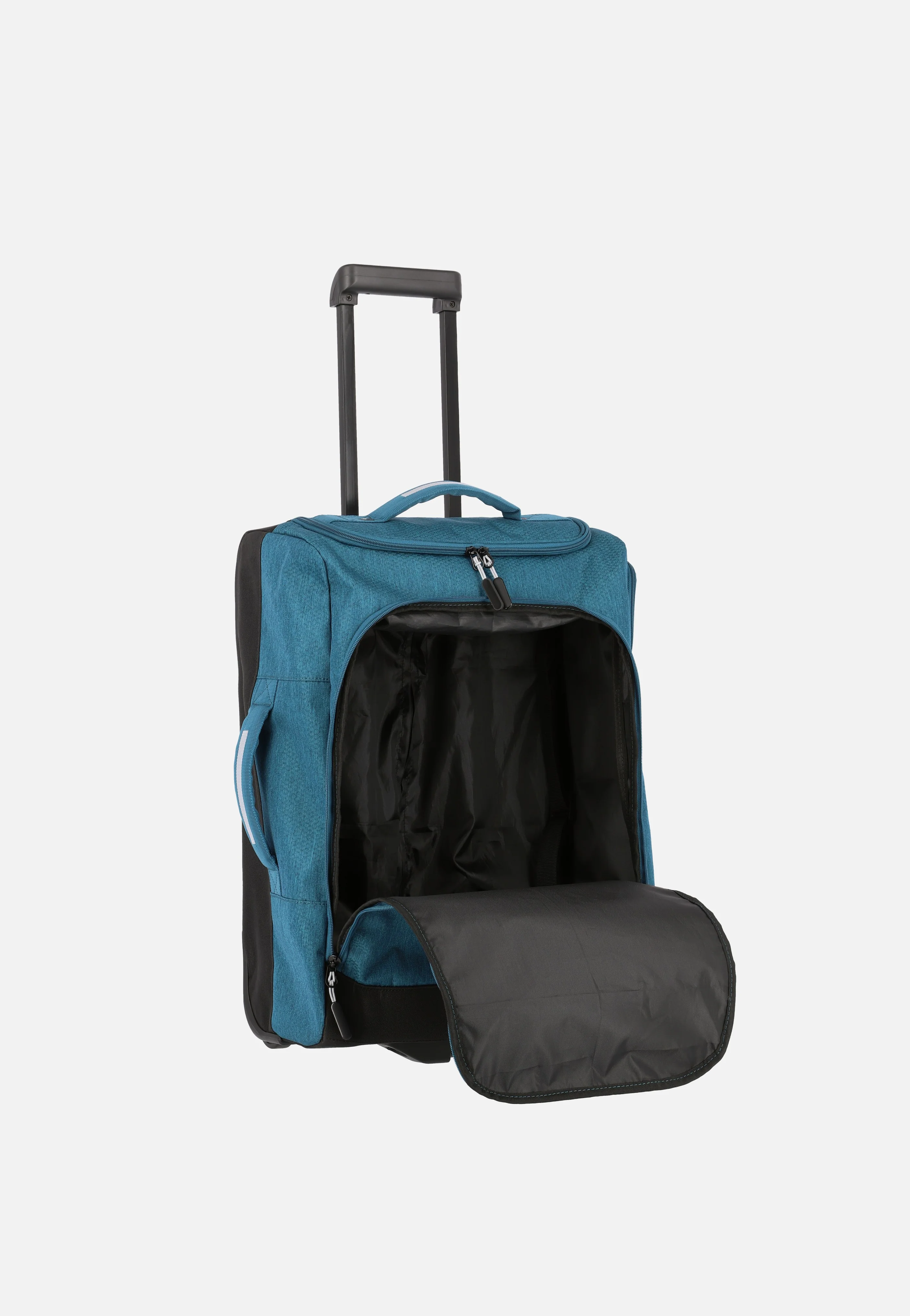 Kick Off S Petrol - Travel Bag - Image 7