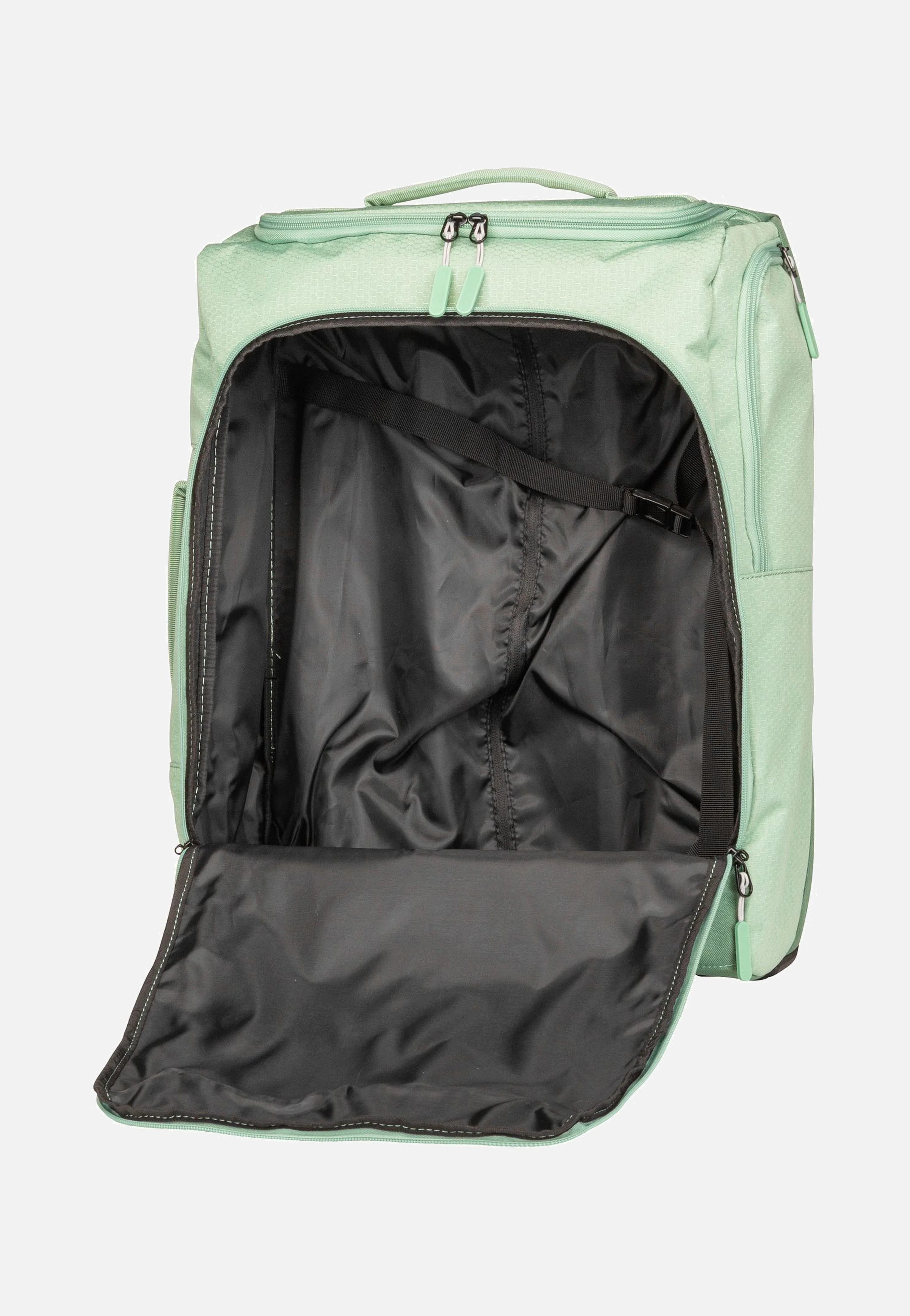 Kick Off S Salbei - Travel Bag - Image 3