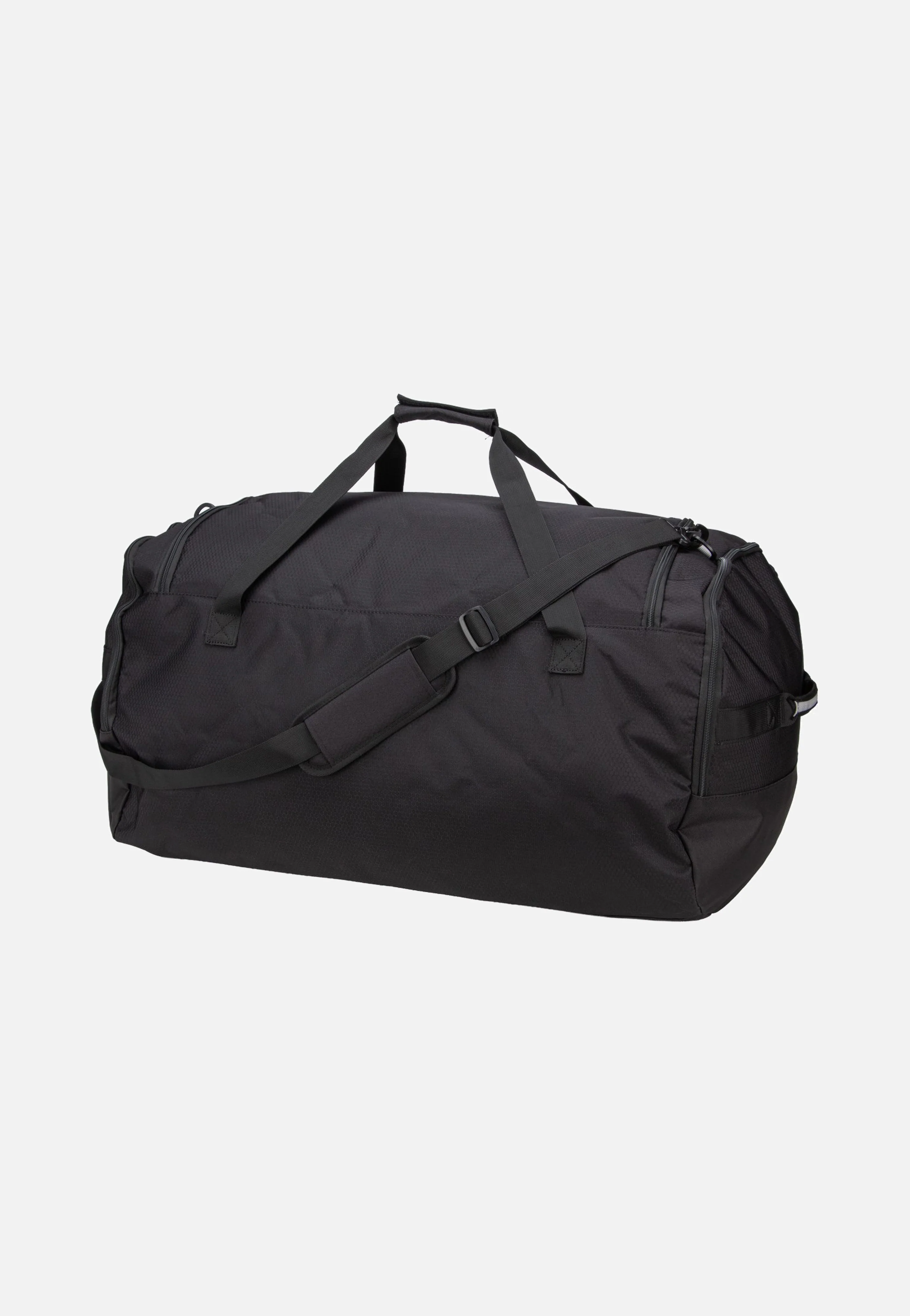 Kick Off XL Black - Dufflebag - Image 3