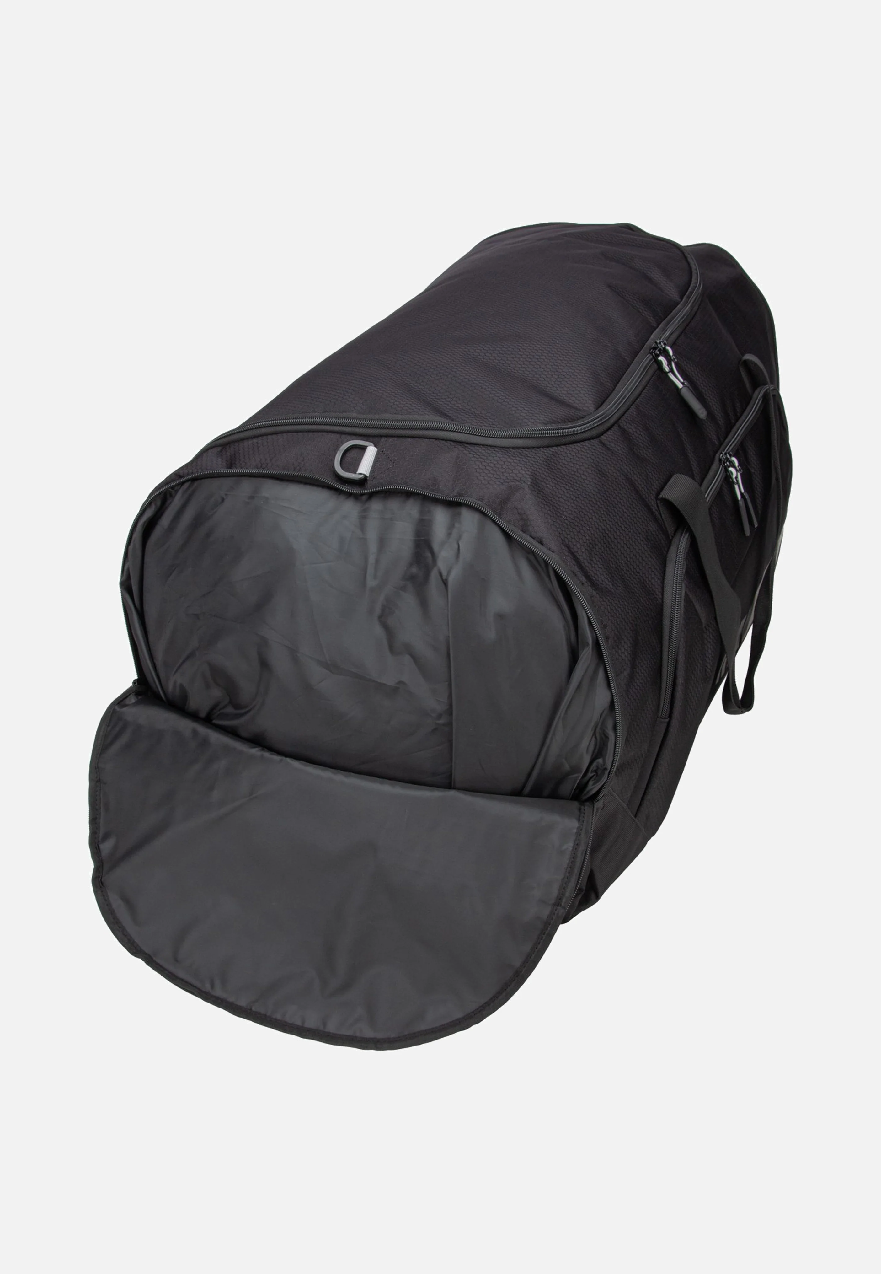 Kick Off XL Black - Dufflebag - Image 5