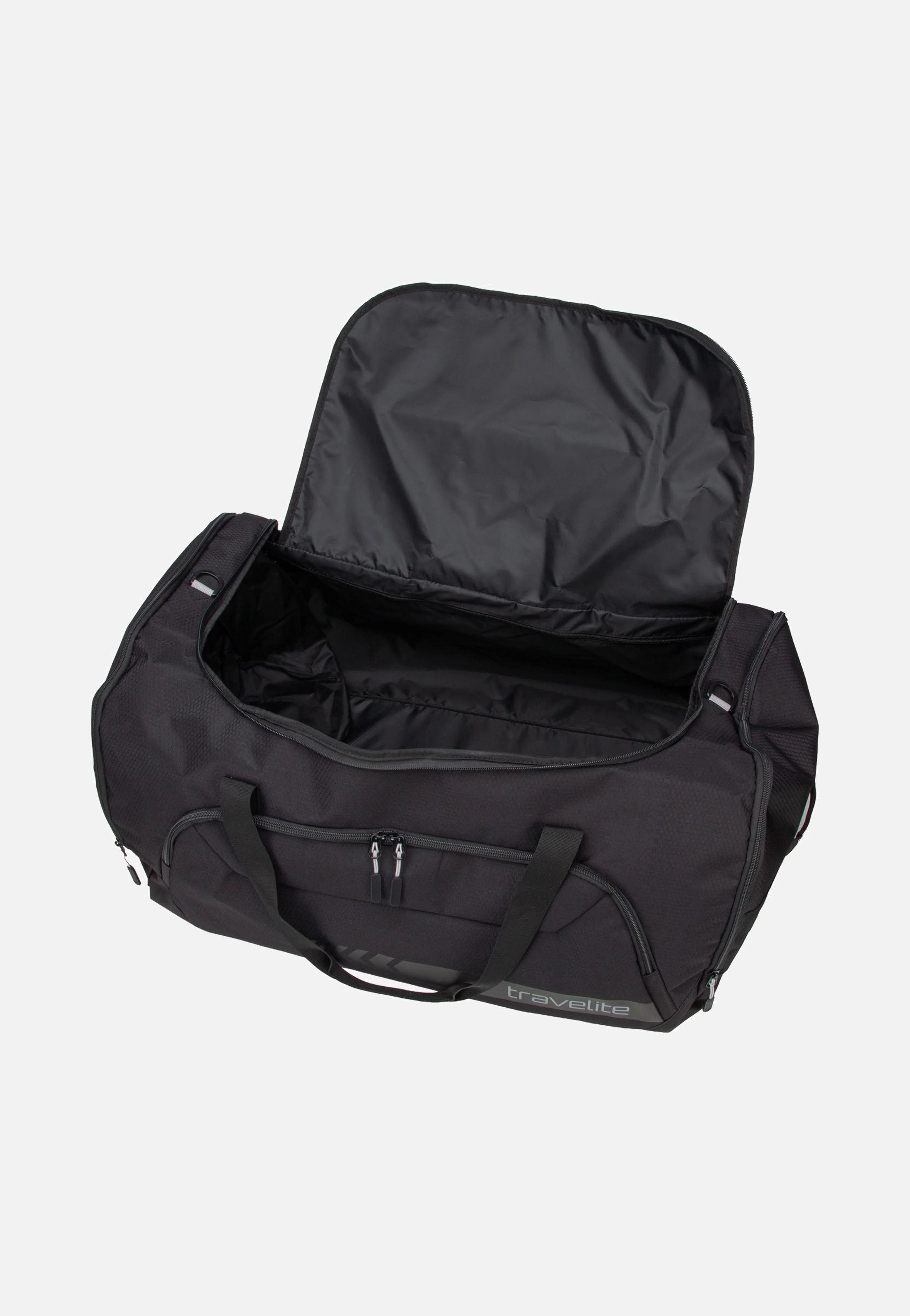 Kick Off XL Black - Dufflebag - Image 6