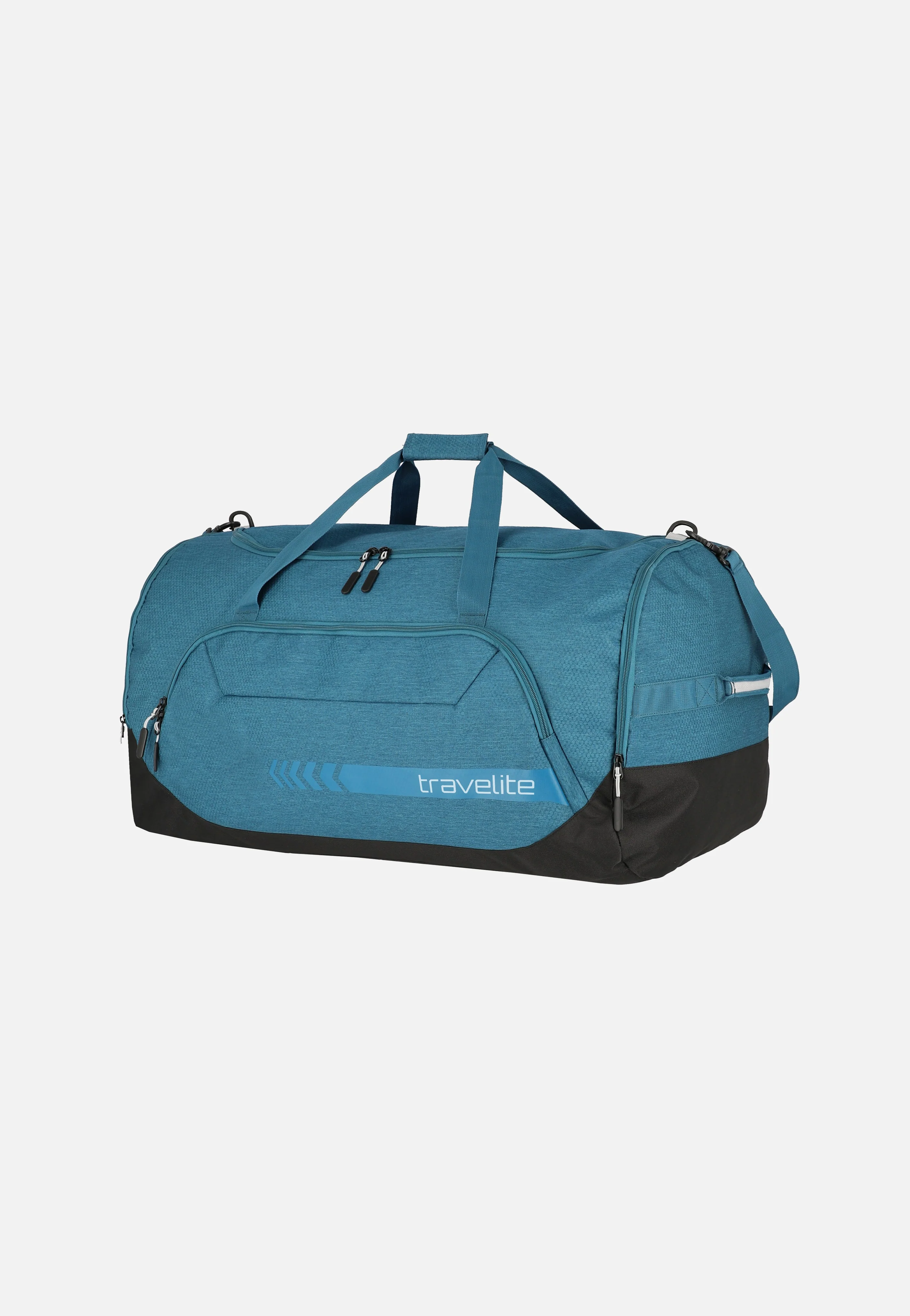 Kick Off XL Petrol - Dufflebag - Image 2