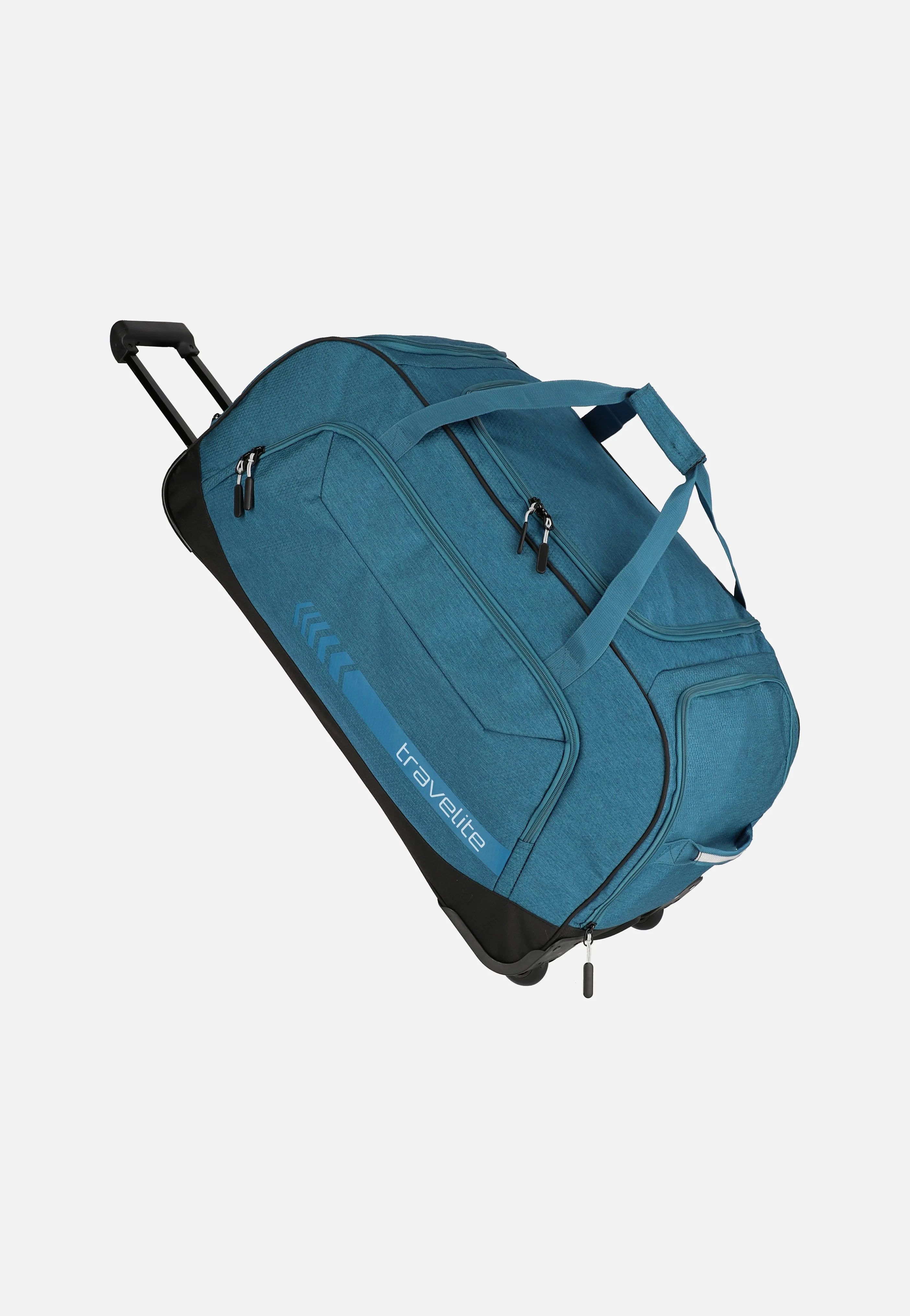 Kick Off XL Petrol - Travel Bag - Image 2