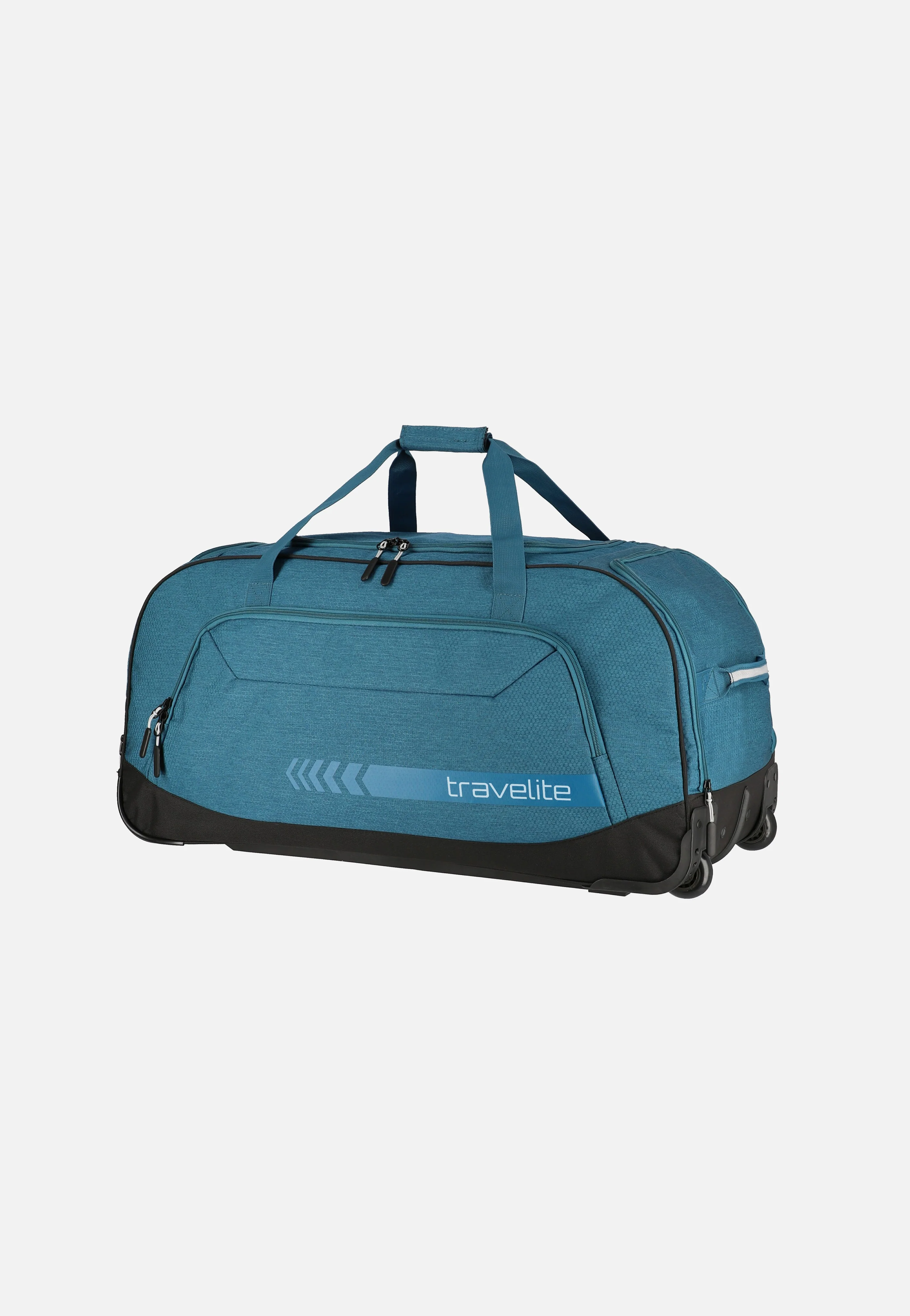 Kick Off XL Petrol - Travel Bag - Image 6