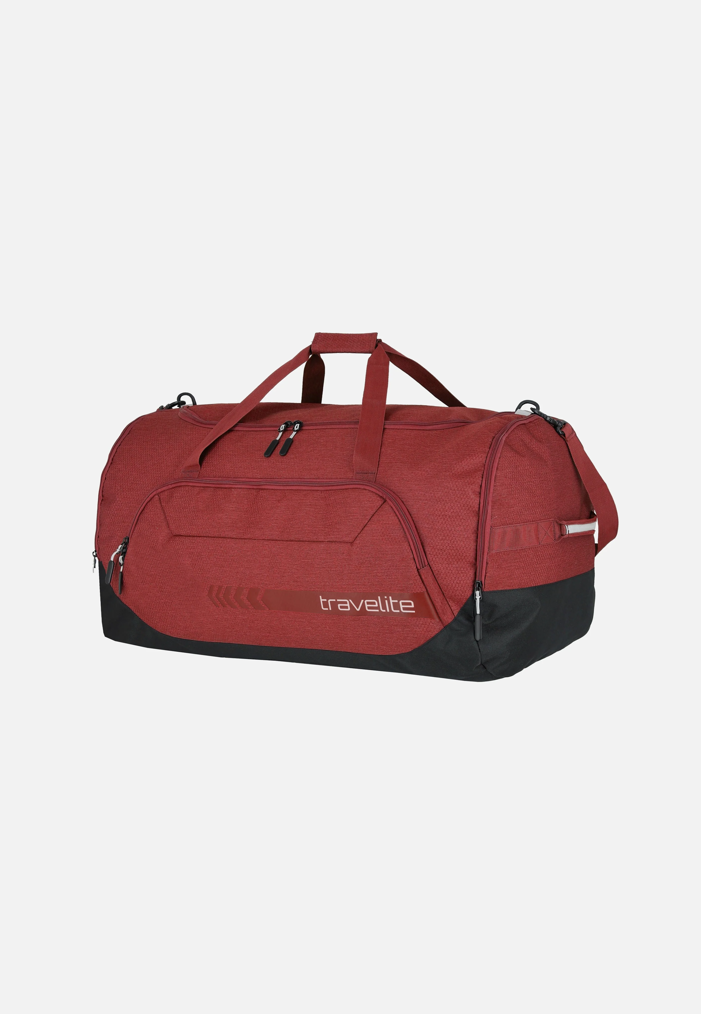 Kick Off XL Rot - Dufflebag - Image 2