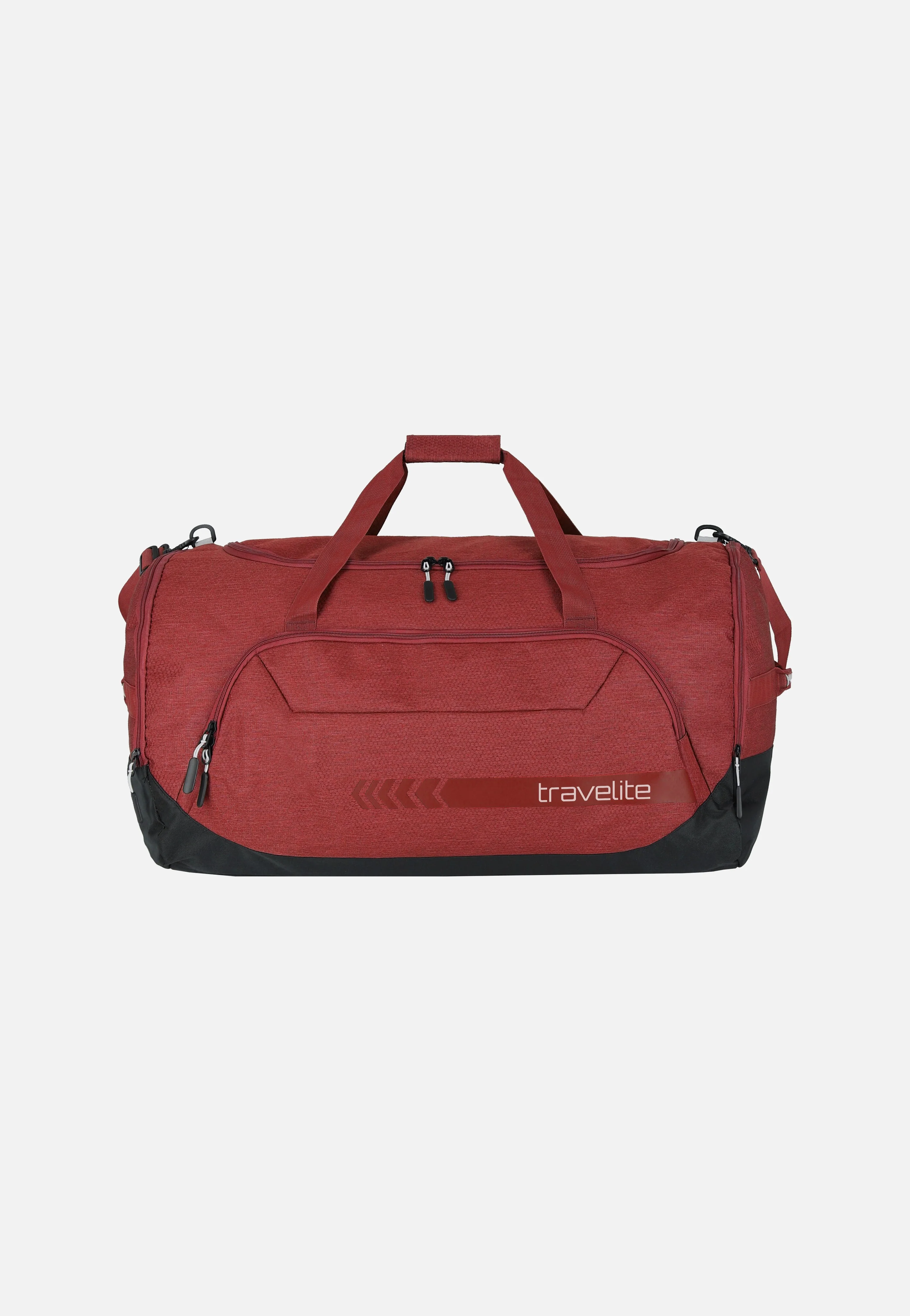 Kick Off XL Rot - Dufflebag - Image 4