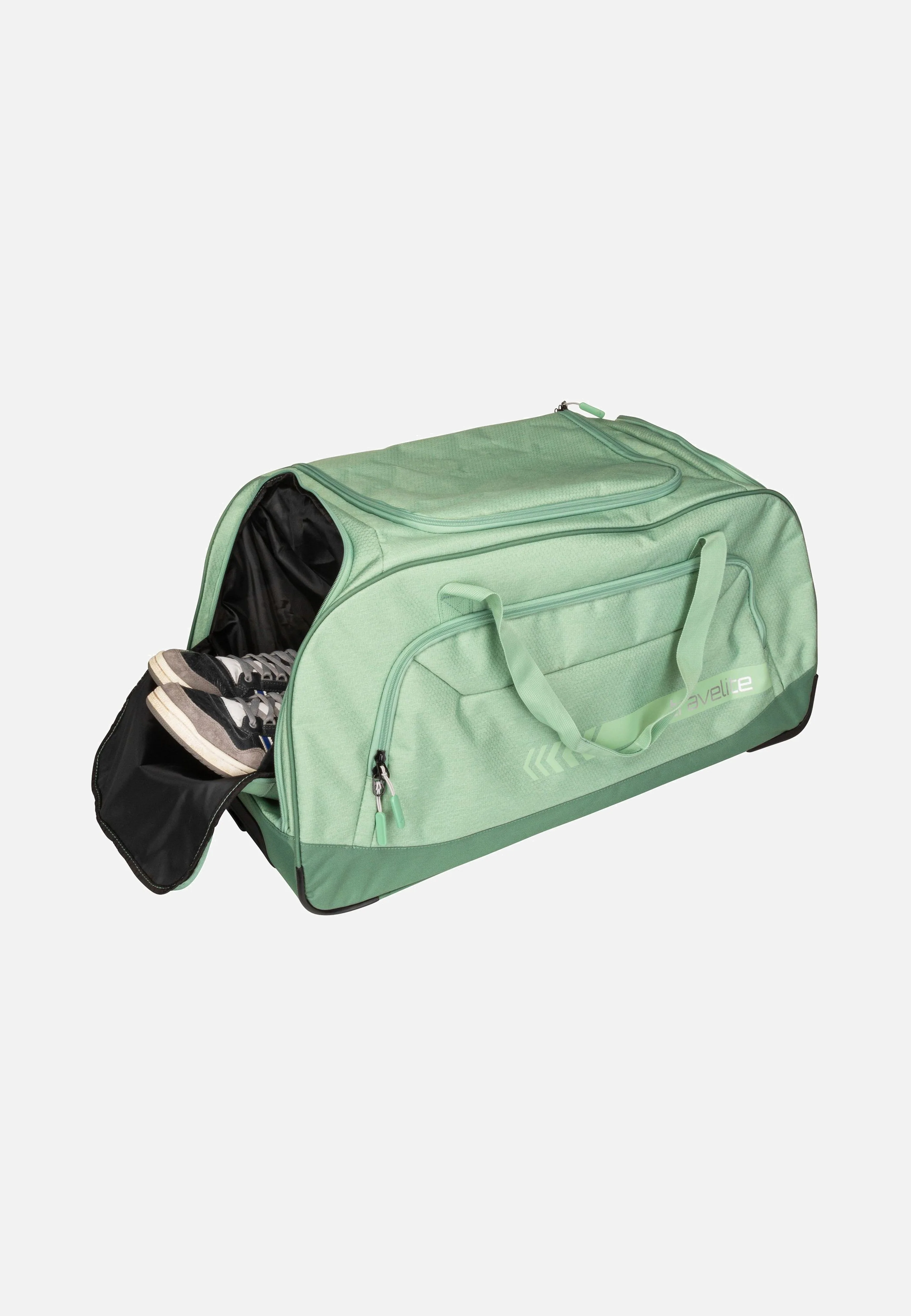 Kick Off XL Salbei - Travel Bag - Image 3